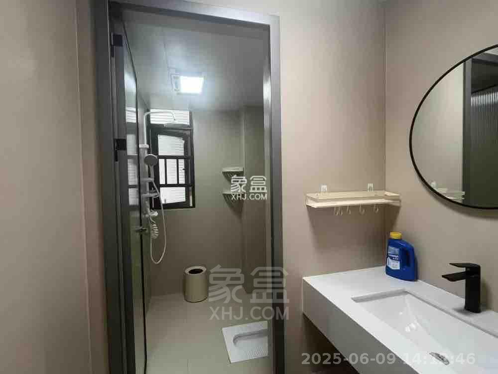 亿都澜庭 3室2厅2卫 1980.0元/月 亿都澜庭 3室2厅2卫 1980.0元/月室内图