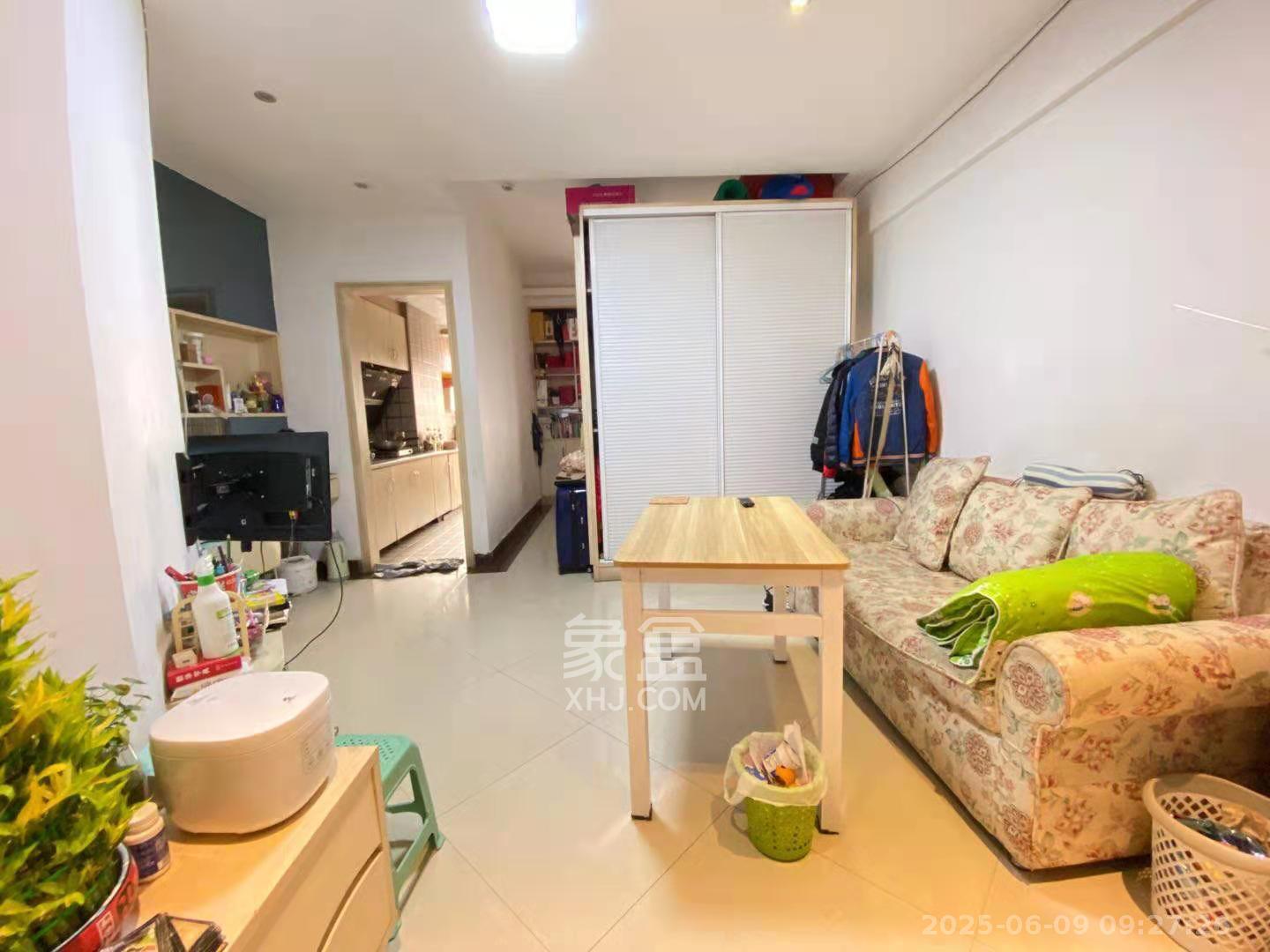 万博汇  1室1厅1卫   2300.00元/月室内图
