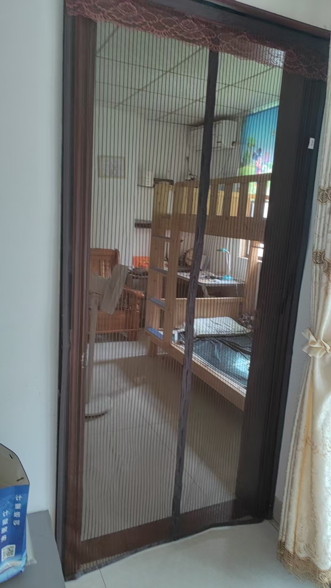 福居大厦  1室0厅0卫   2500.00元/月室内图