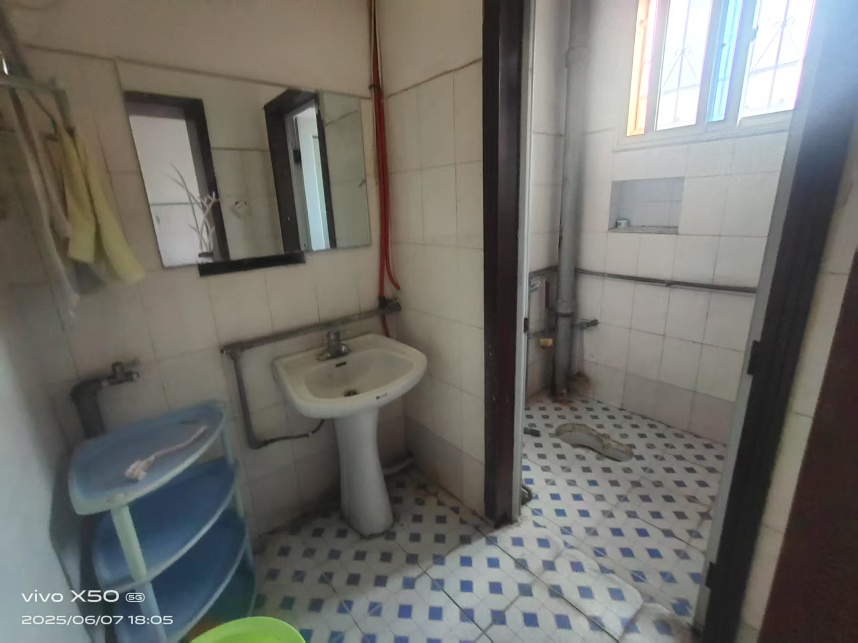 娄底经济技术开发区税务局  3室1厅1卫    1000.0元/月室内图