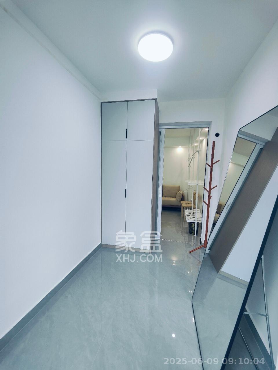 中建芙蓉嘉苑  2室1厅1卫   2000.00元/月