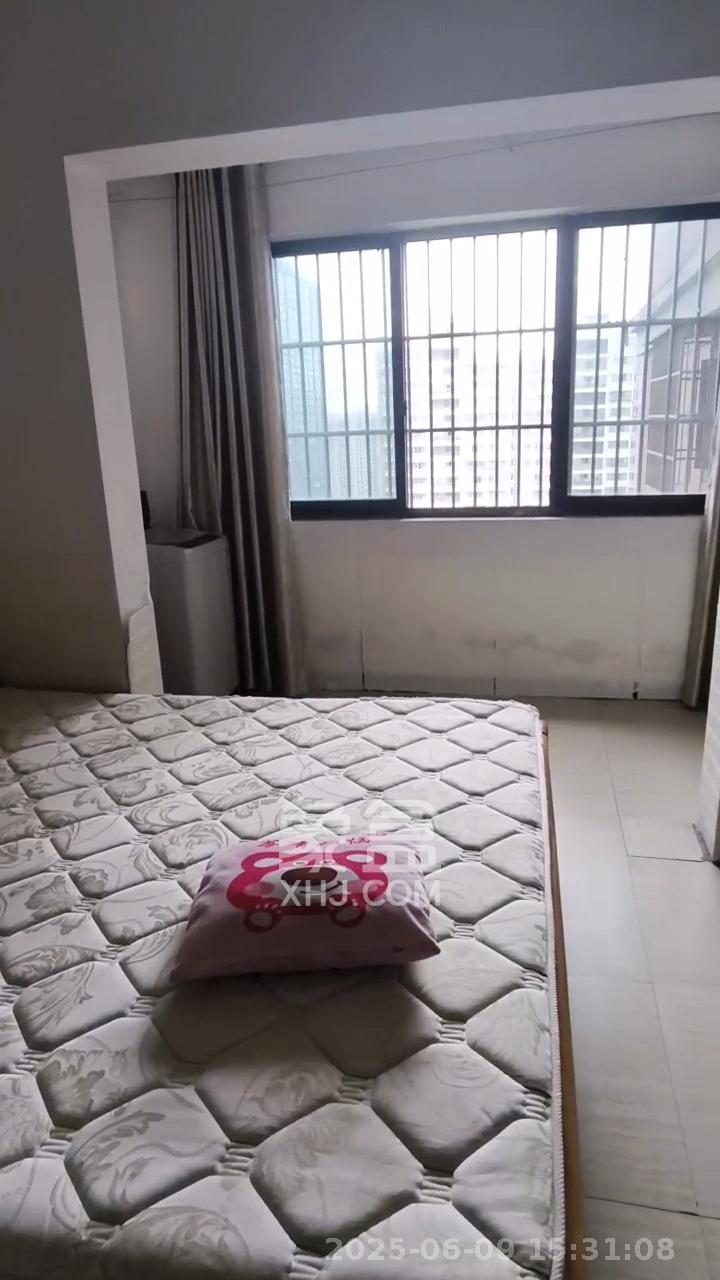 同鑫家园  2室1厅1卫   1600.00元/月室内图