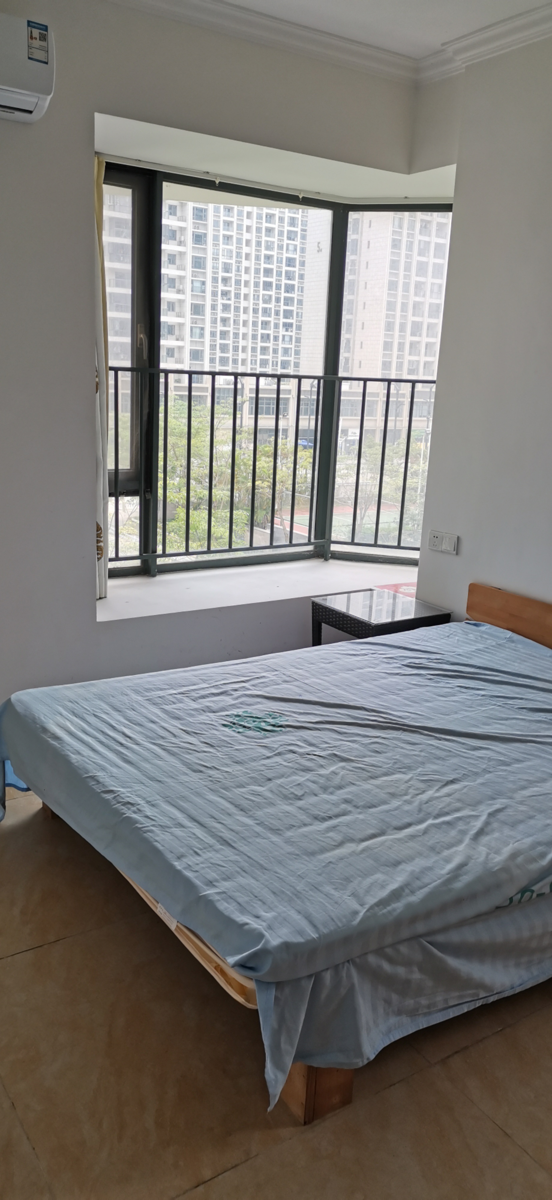 晨晖帝景  2室2厅1卫   1800.00元/月室内图