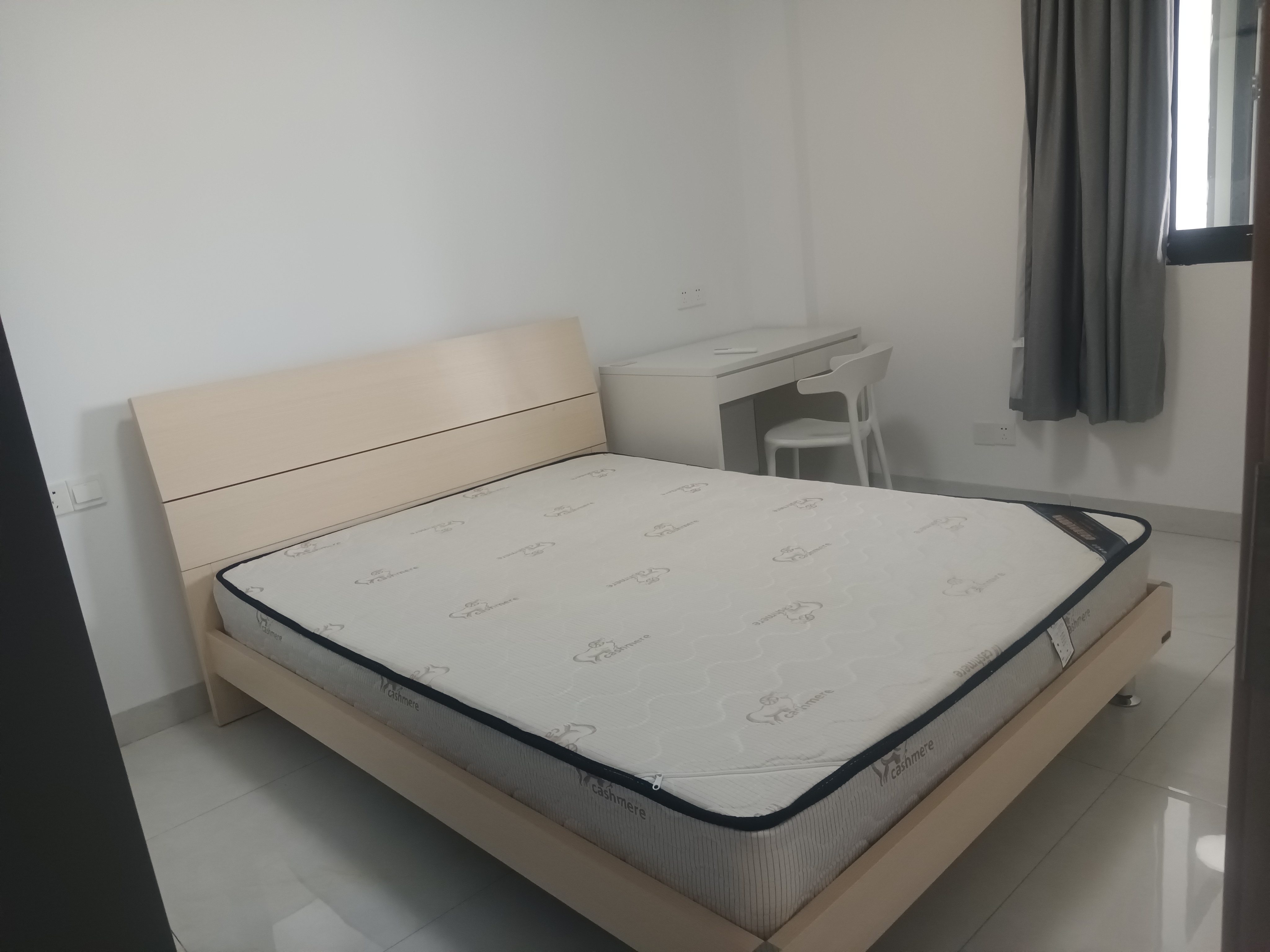 东方国际 1室0厅1卫 1300.0元/月 东方国际 1室0厅1卫 1300.0元/月室内图