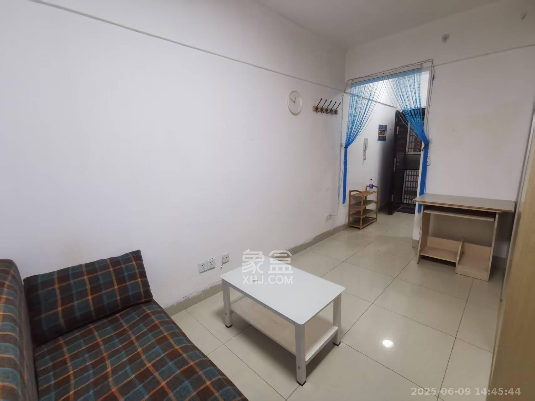 西罗亚大厦 1室1厅1卫 1800.0元/月 西罗亚大厦 1室1厅1卫 1800.0元/月室内图