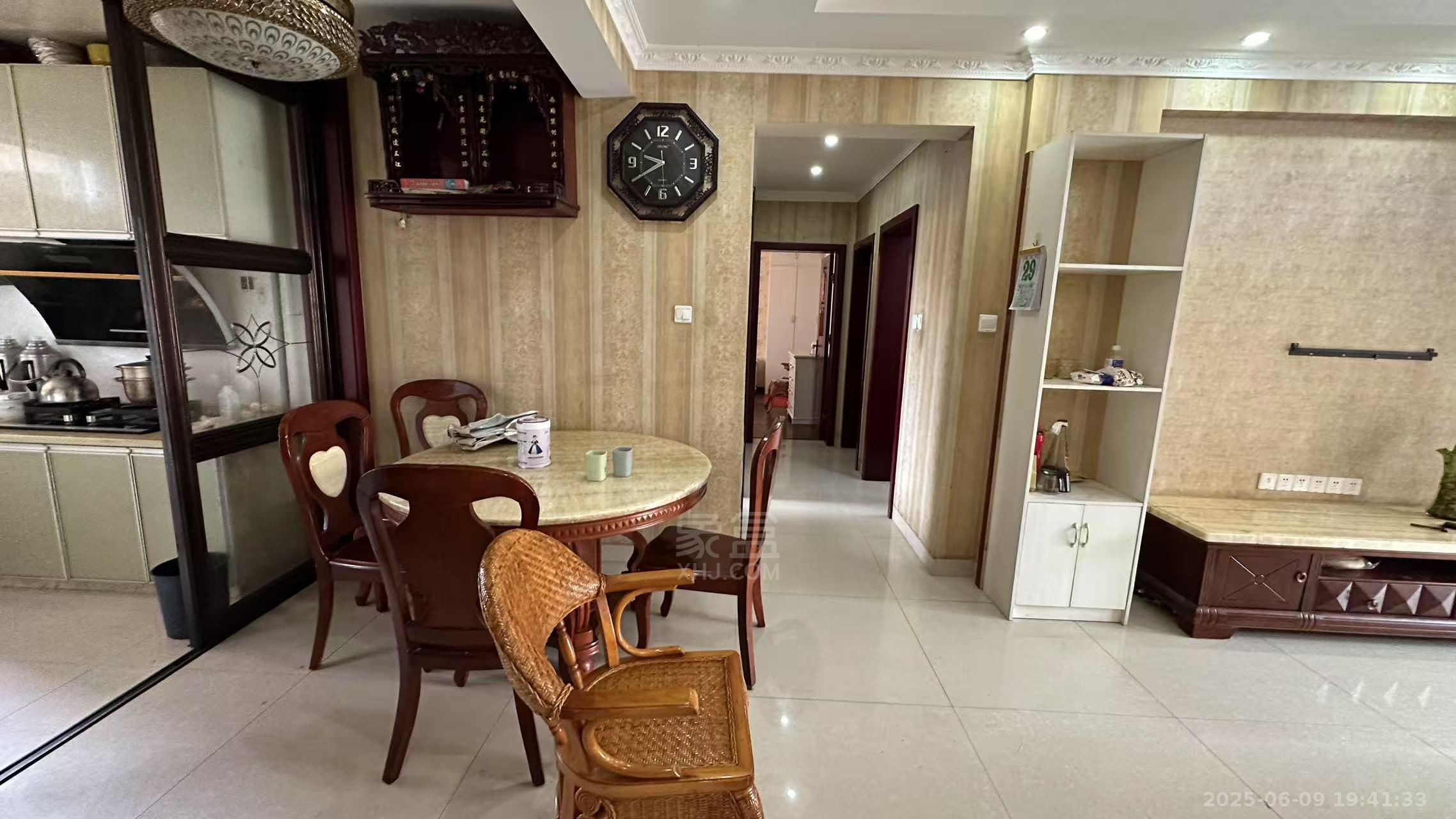 康桥美郡 3室2厅2卫 2400.0元/月 康桥美郡 3室2厅2卫 2400.0元/月室内图