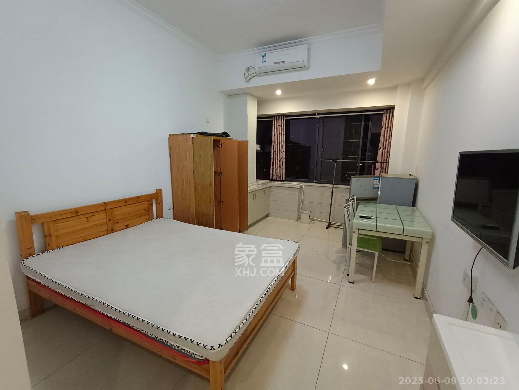 佐佑大厦 1室1厅1卫 950.0元/月 佐佑大厦 1室1厅1卫 950.0元/月室内图