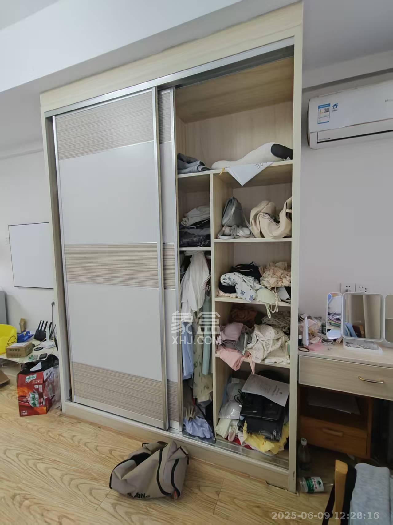 北辰三角洲E4区 1室0厅0卫 2300.0元/月 北辰三角洲E4区 1室0厅0卫 2300.0元/月室内图