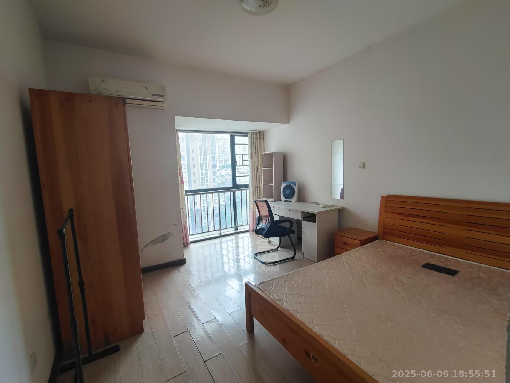 流金岁月-华晨国际 3室2厅1卫 1500.0元/月 流金岁月-华晨国际 3室2厅1卫 1500.0元/月室内图