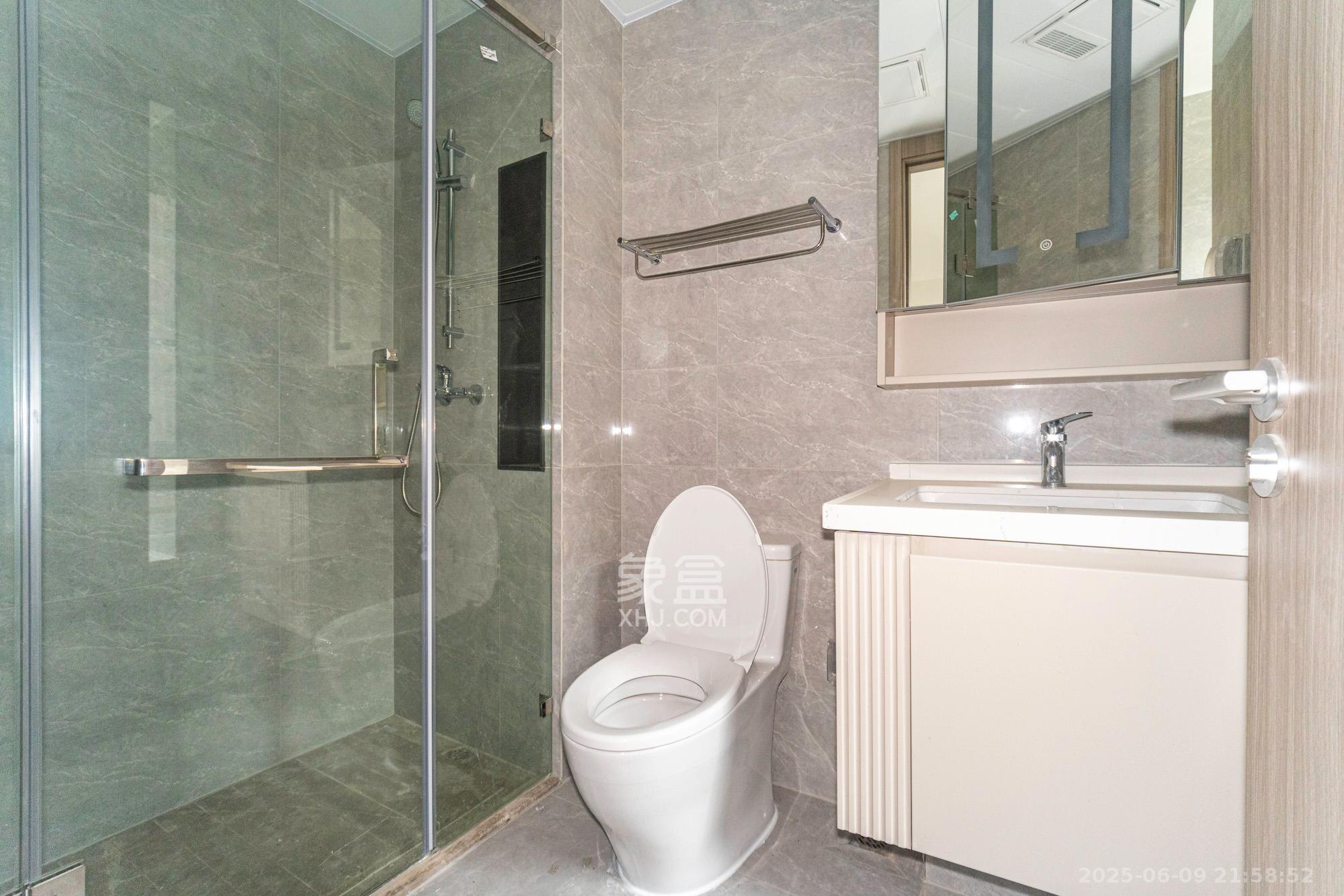 三一云谷 1室0厅0卫 179.8万 三一云谷 1室0厅0卫 179.8万卫生间