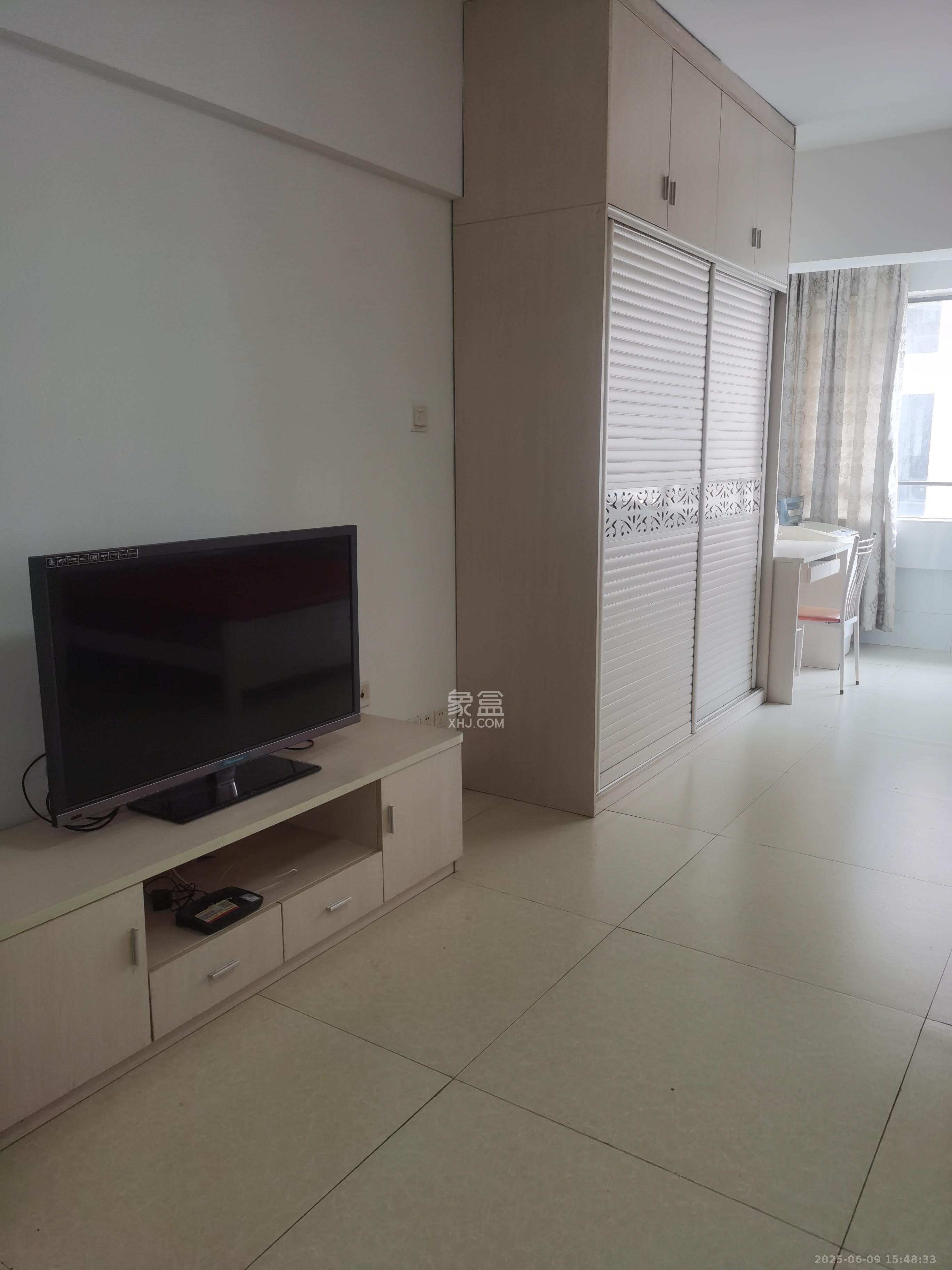 万博汇  1室1厅1卫   1600.00元/月室内图