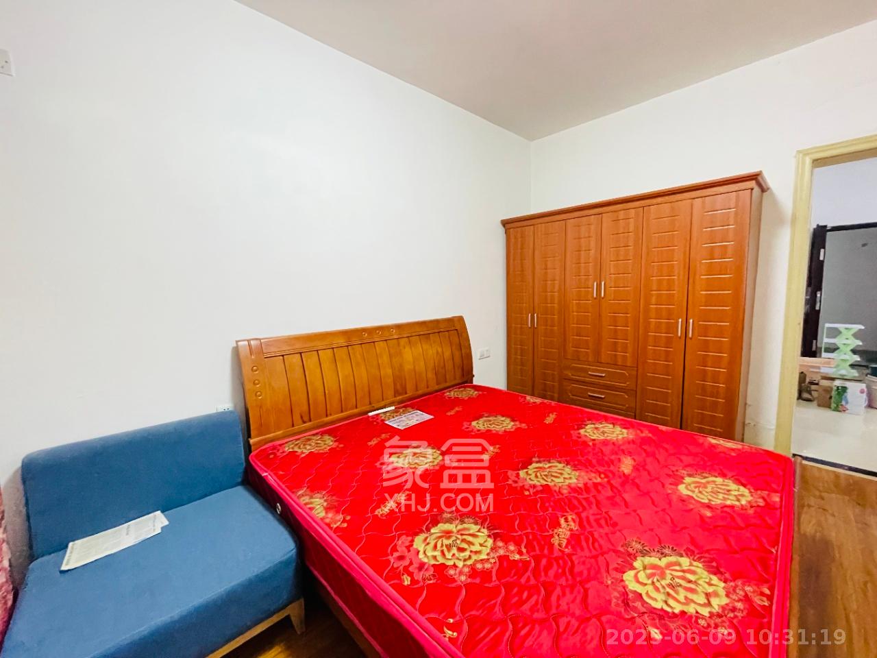 怡海星城 2室2厅1卫 1700.0元/月 怡海星城 2室2厅1卫 1700.0元/月室内图