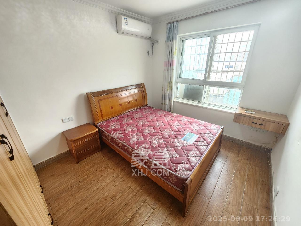 威胜大厦  1室1厅1卫   1900.00元/月室内图