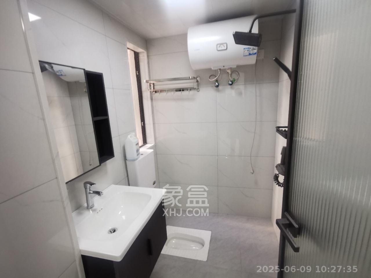 旭日嘉苑 2室1厅1卫 1500.0元/月 旭日嘉苑 2室1厅1卫 1500.0元/月室内图