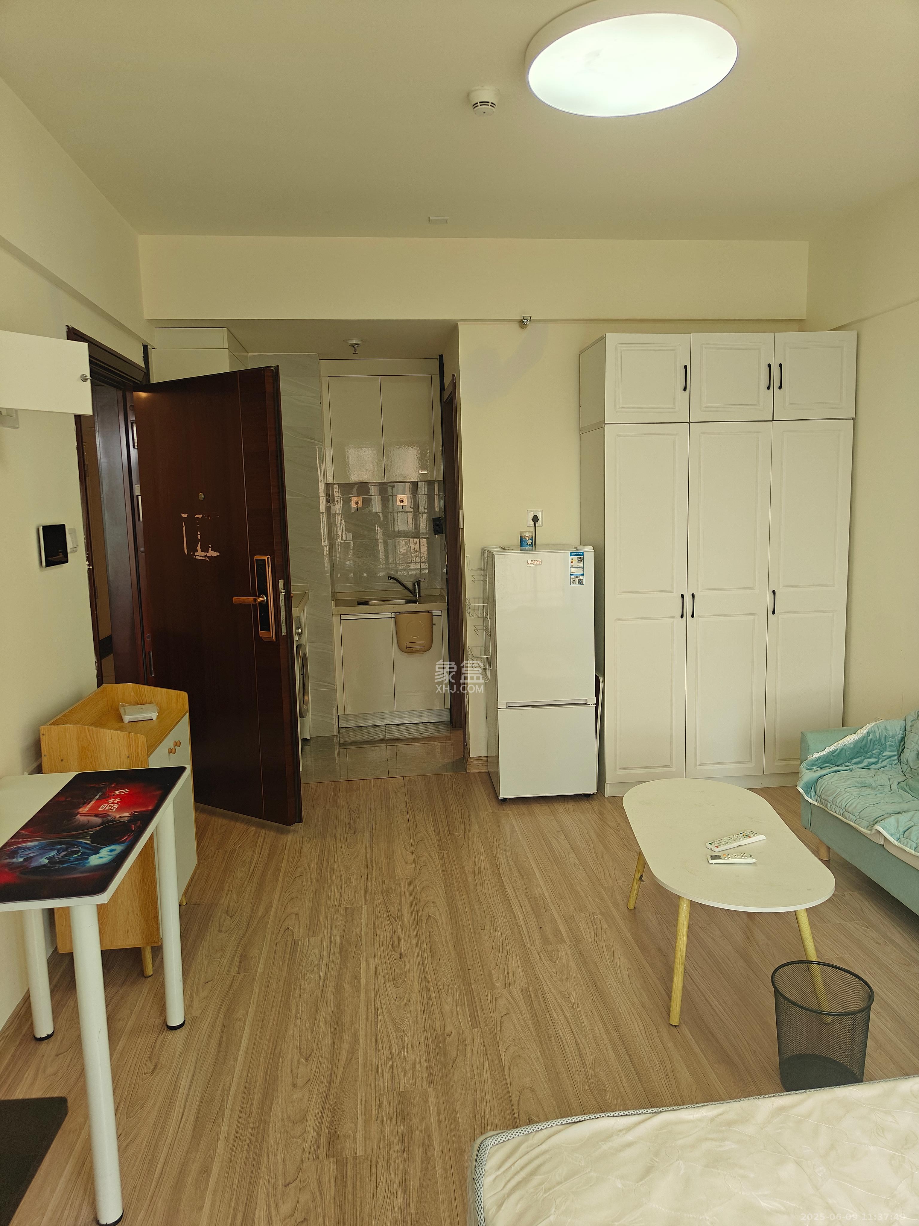 碧桂园印象 1室1厅1卫 1550.0元/月 碧桂园印象 1室1厅1卫 1550.0元/月室内图