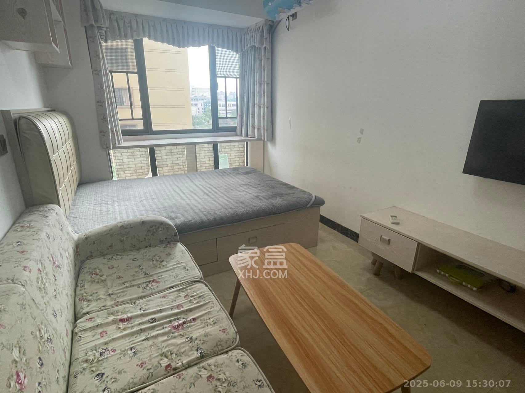 中建芙蓉工社  1室0厅1卫    1150.0元/月室内图