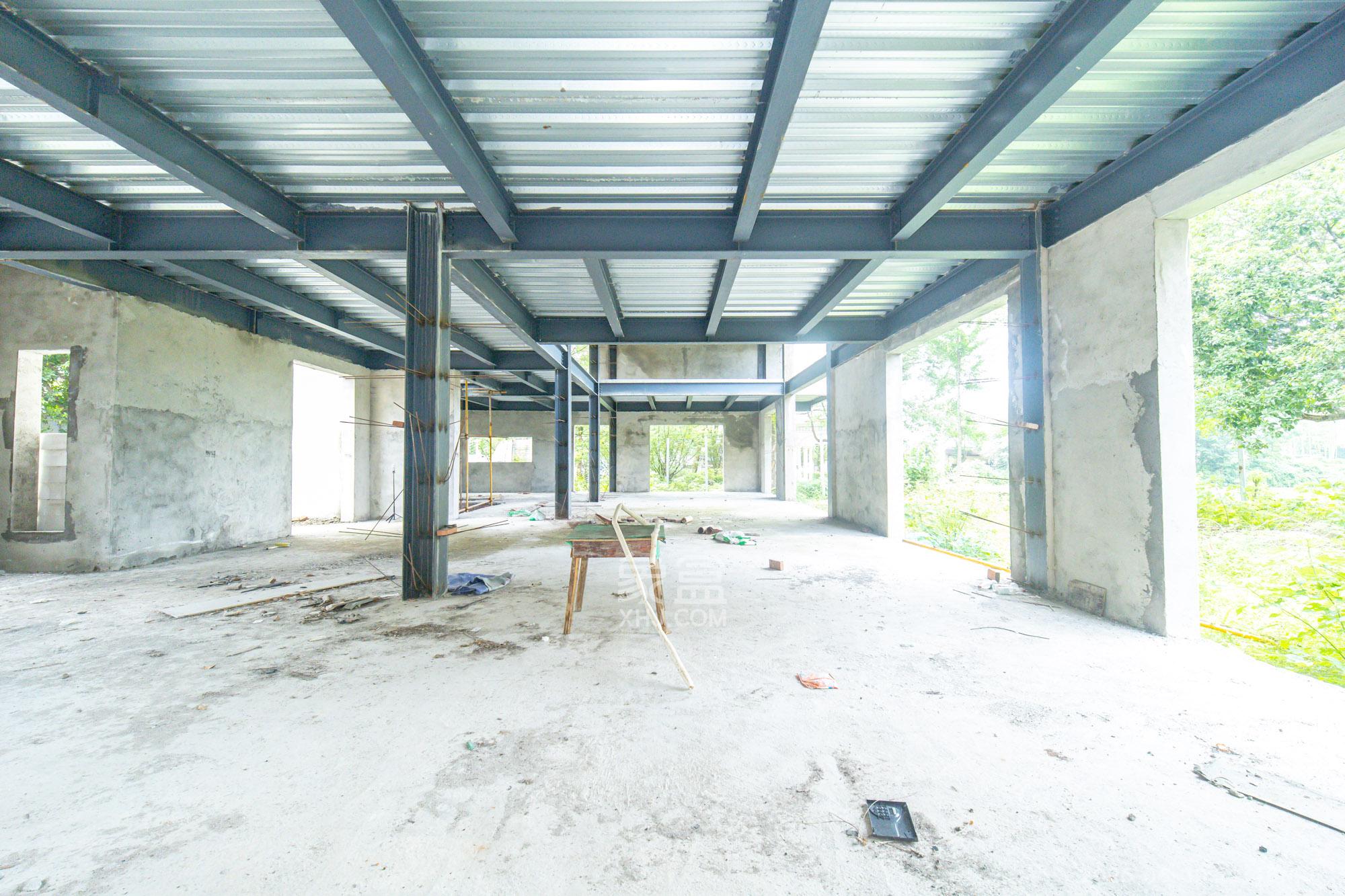 碧桂园威尼斯城  1室3厅4卫    1275.88万客厅