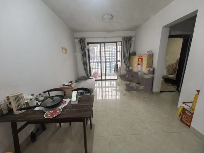 椰岛华庭 2室2厅2卫 2500.0元/月 椰岛华庭 2室2厅2卫 2500.0元/月室内图