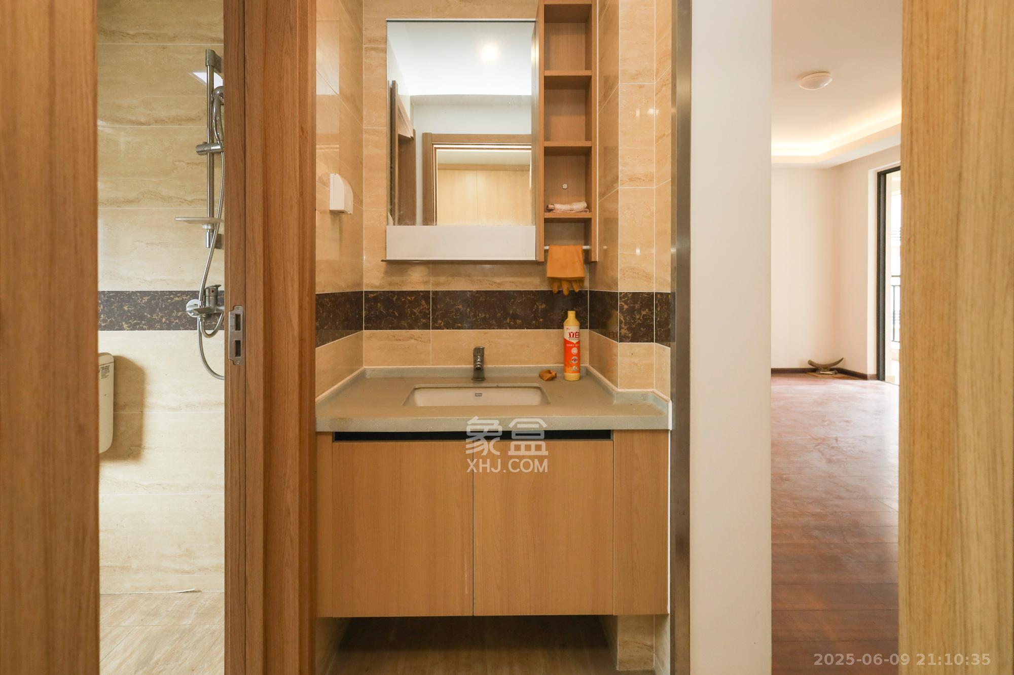 幸福考拉789 3室2厅2卫 77.5万 幸福考拉789 3室2厅2卫 77.5万卫生间