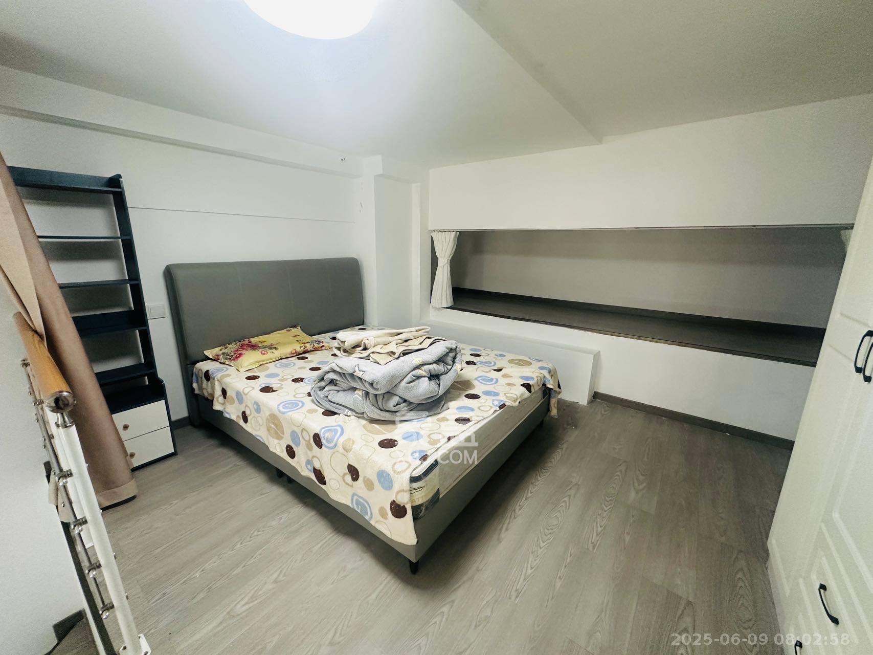 世茂璀璨天城公寓 2室2厅1卫 2000.0元/月 世茂璀璨天城公寓 2室2厅1卫 2000.0元/月室内图