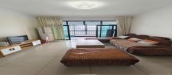 财富名园  2室2厅1卫    2300.0元/月