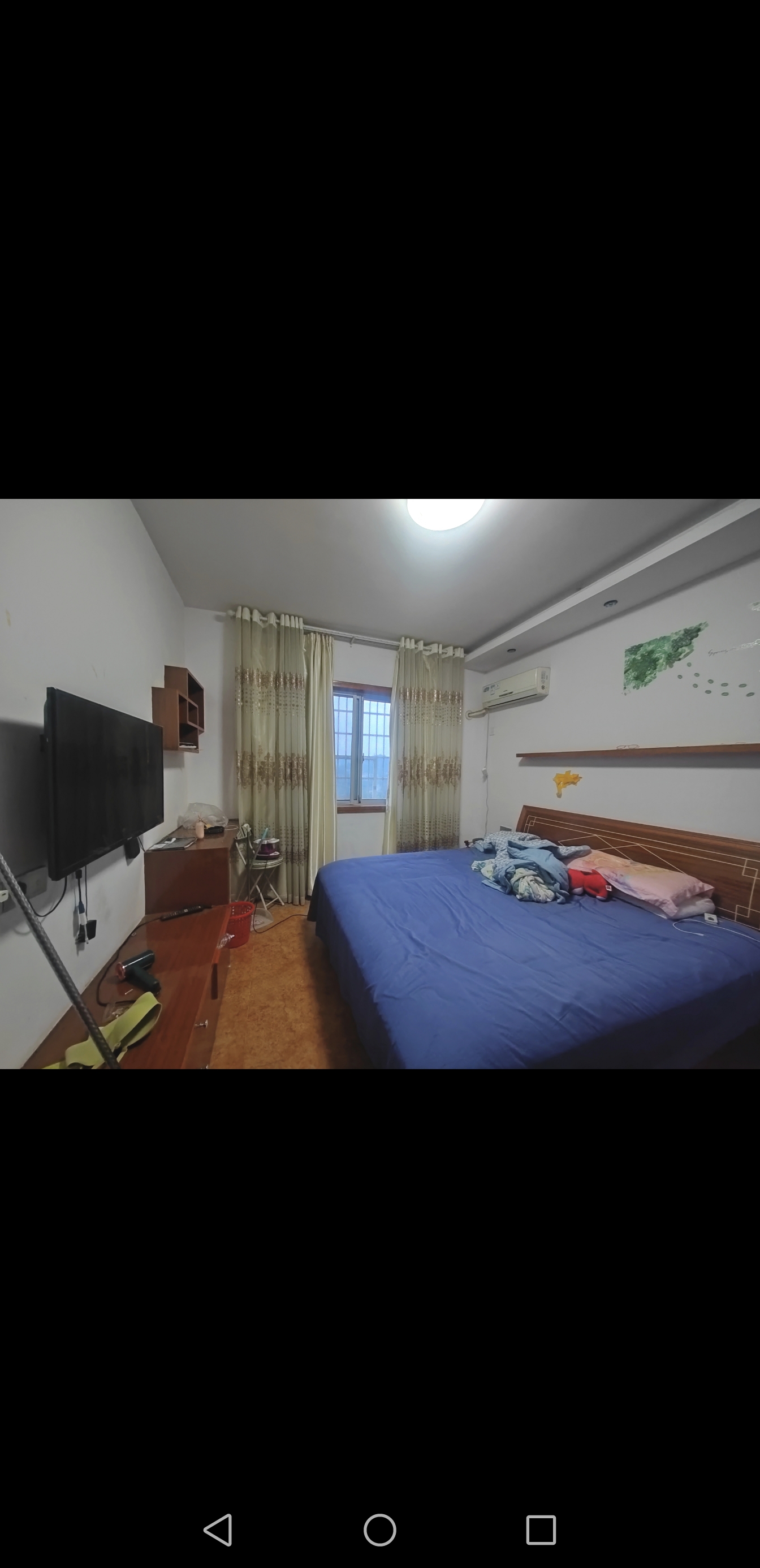 皇城御园 2室2厅1卫 35.8万 皇城御园 2室2厅1卫 35.8万客厅