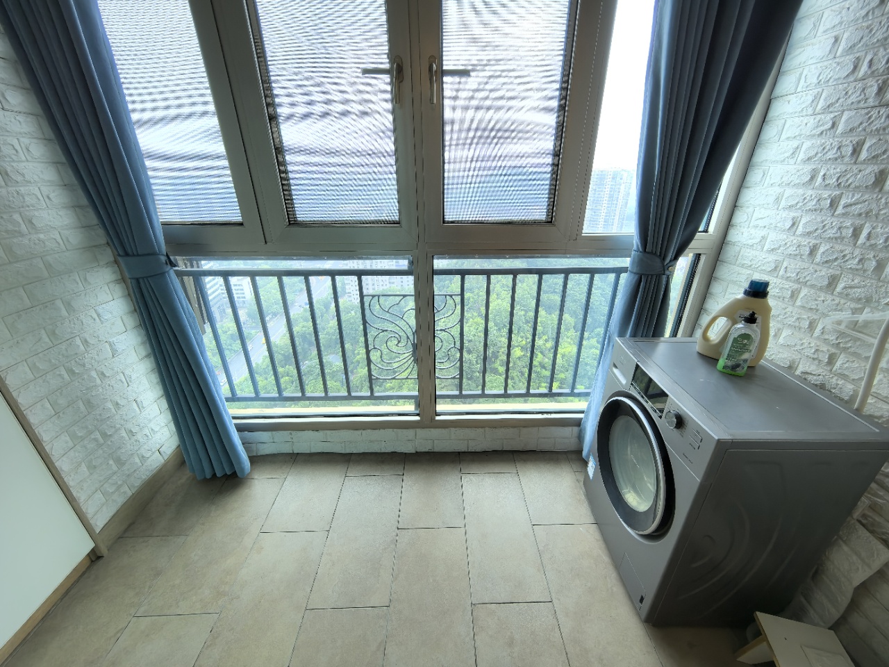 恒大绿洲 2室2厅1卫 1700.0元/月 恒大绿洲 2室2厅1卫 1700.0元/月室内图