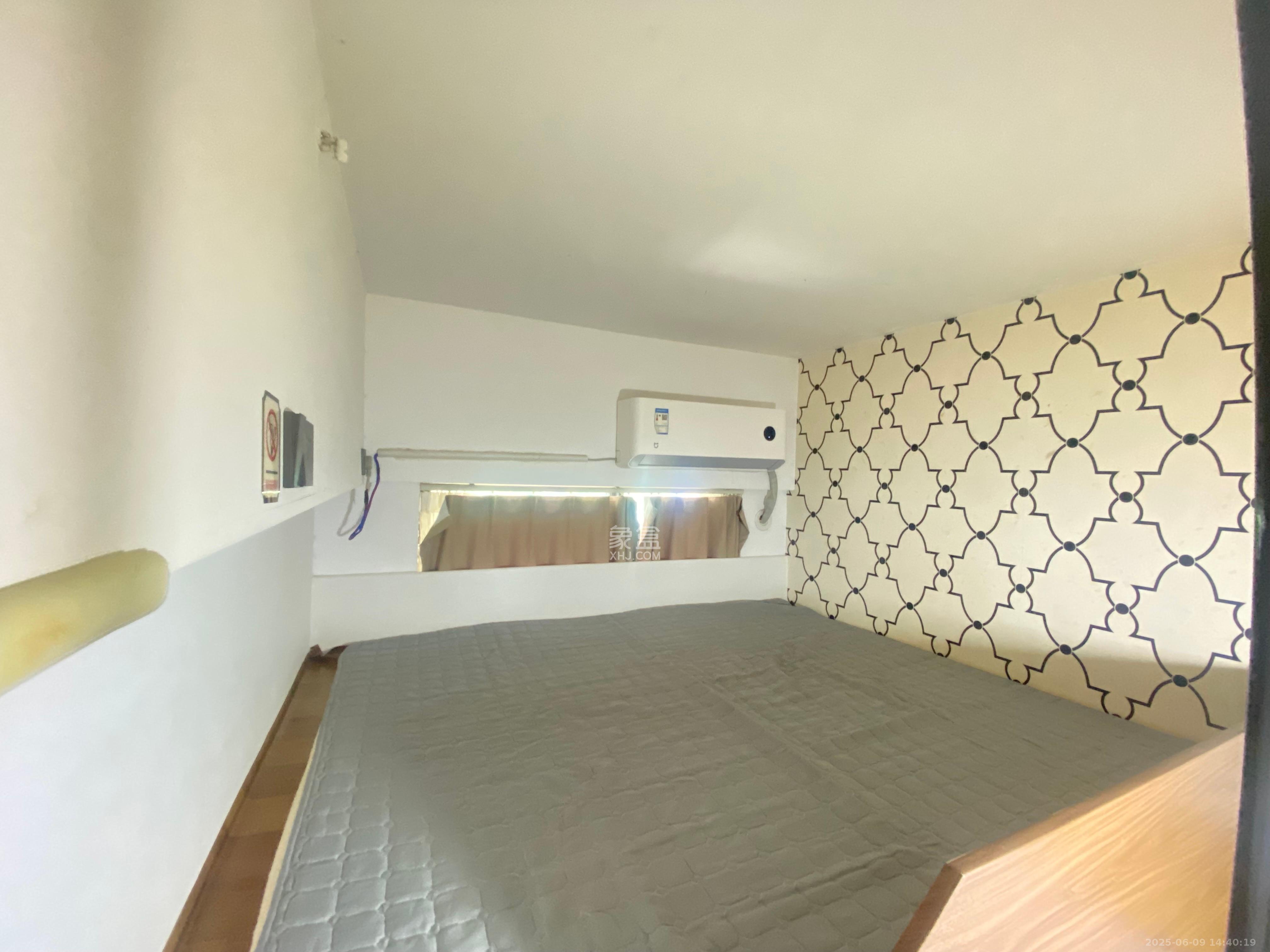 叠彩兰亭 1室1厅1卫 1100.0元/月 叠彩兰亭 1室1厅1卫 1100.0元/月室内图