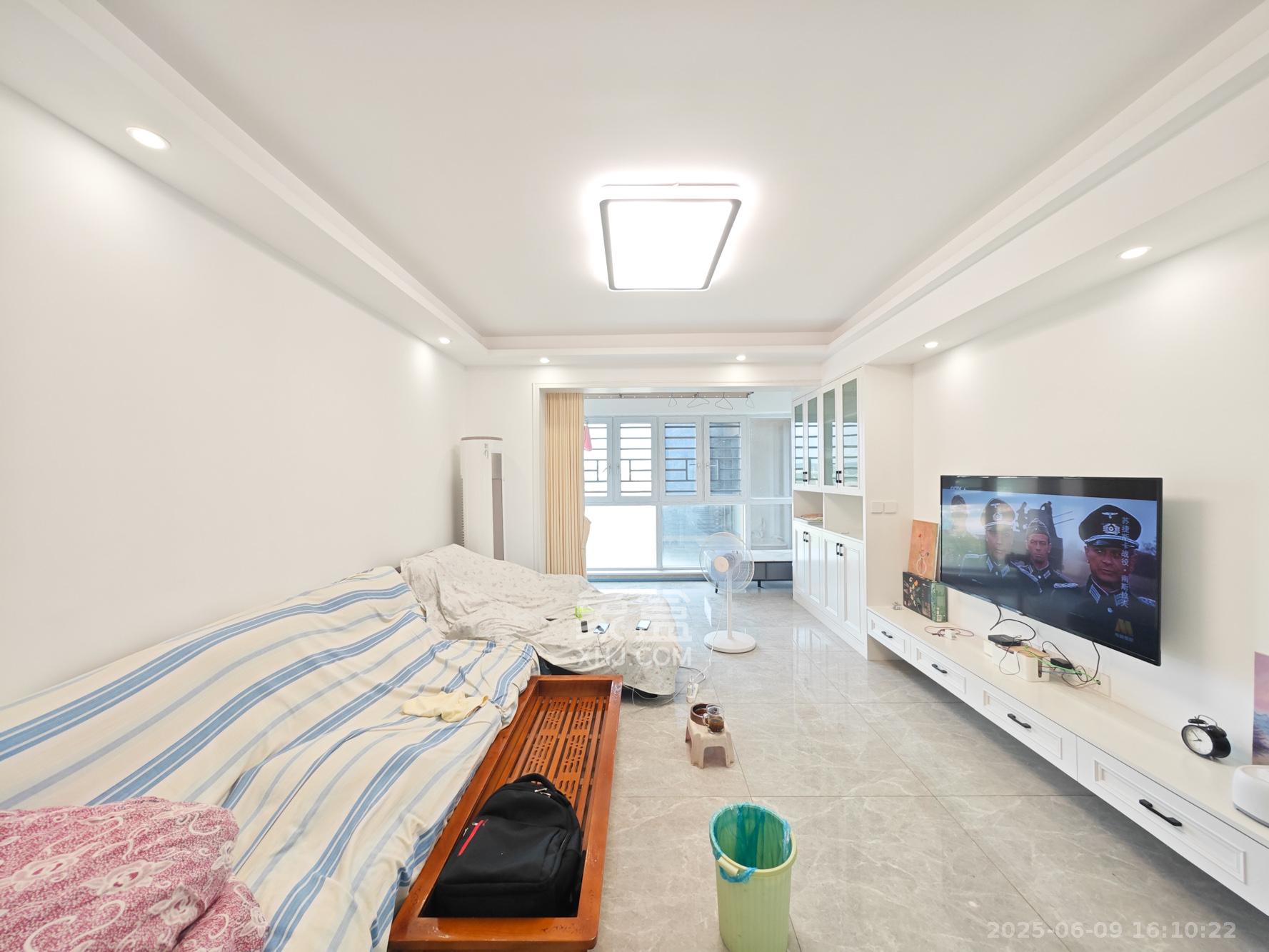 中建嘉和城  3室2厅2卫   98.00万