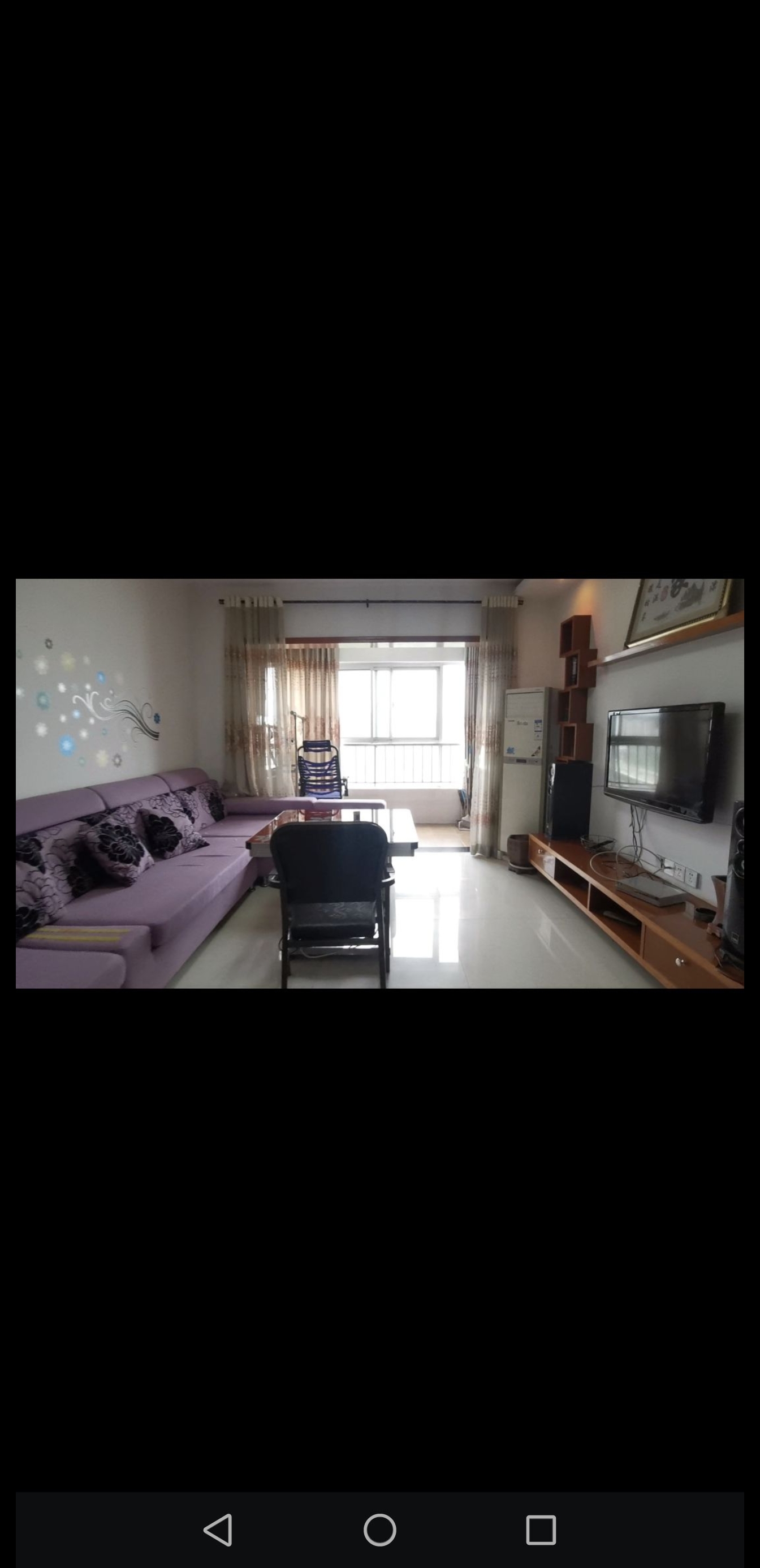 皇城御园 2室2厅1卫 35.8万 皇城御园 2室2厅1卫 35.8万客厅