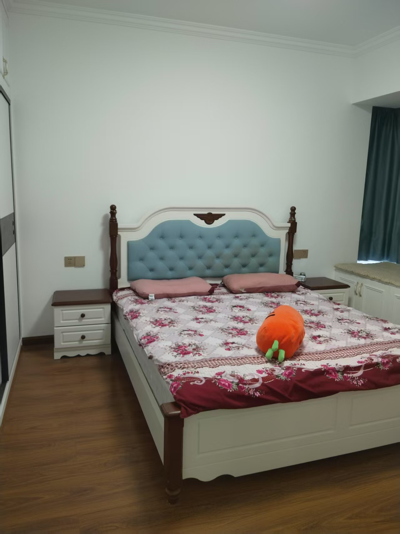 龙源华城 3室2厅1卫 1800.0元/月 龙源华城 3室2厅1卫 1800.0元/月室内图