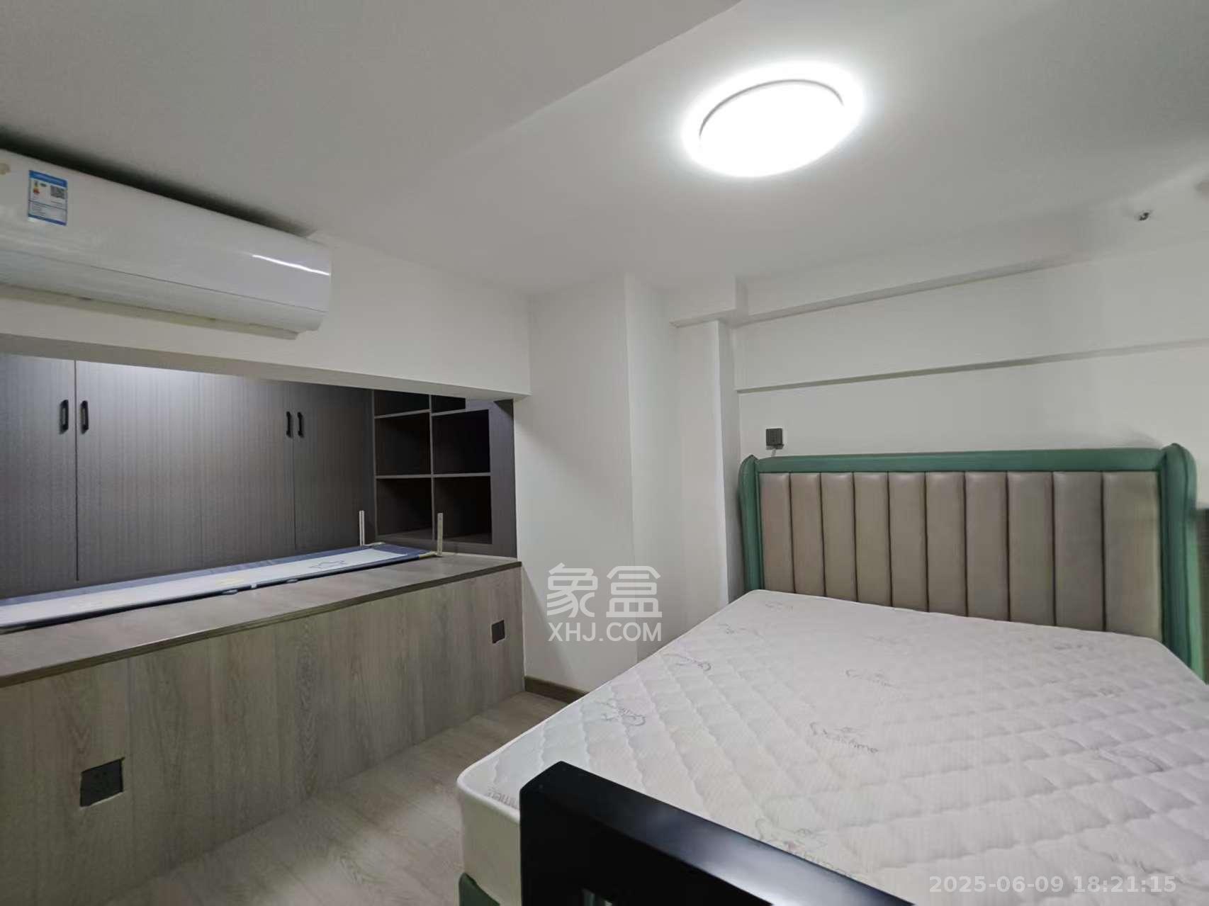 北辰时光里  2室1厅1卫   1900.00元/月室内图
