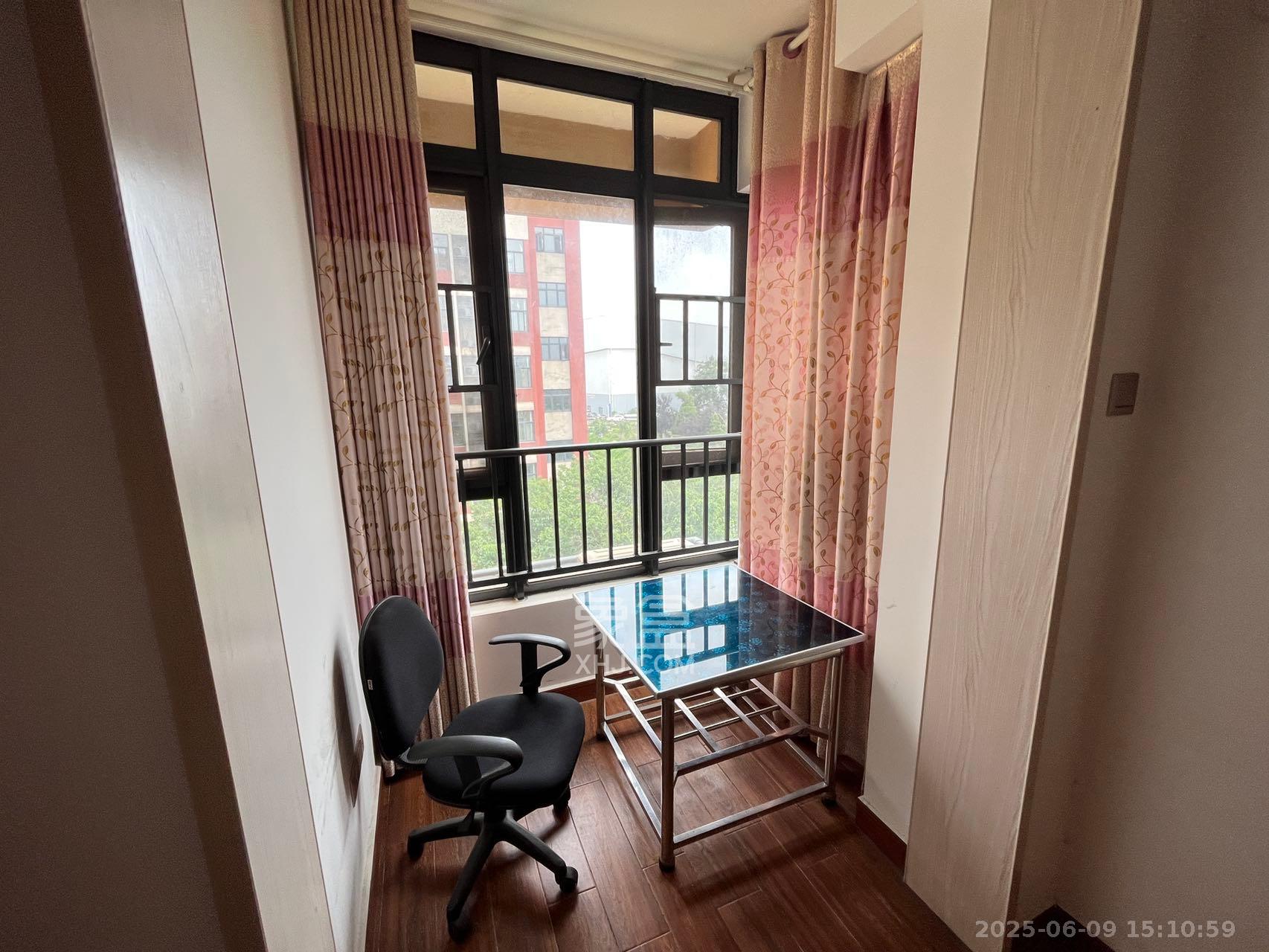 怡海星城 2室2厅1卫 1800.0元/月 怡海星城 2室2厅1卫 1800.0元/月室内图