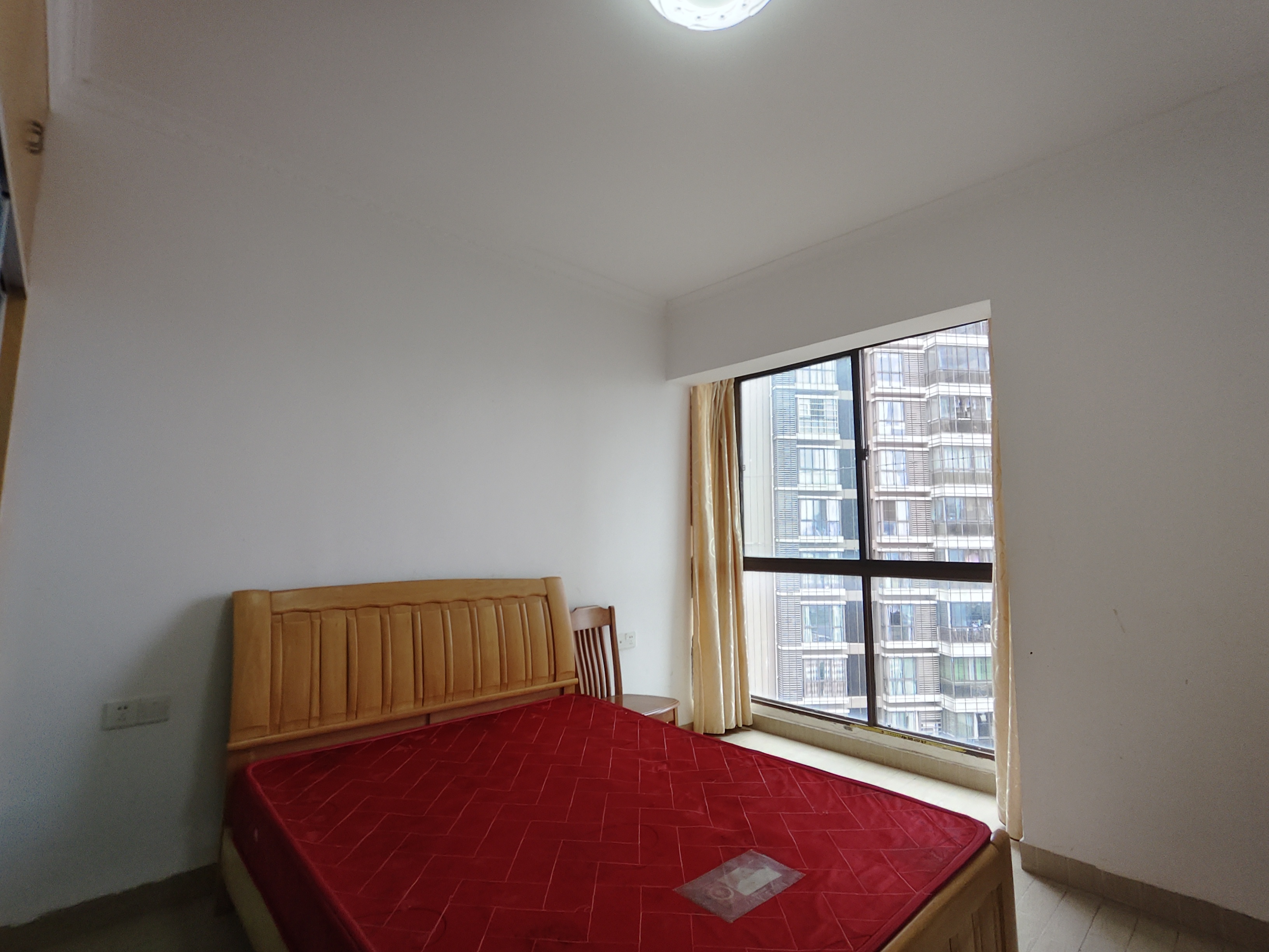 明兴翰苑一期  2室2厅1卫   1400.00元/月室内图