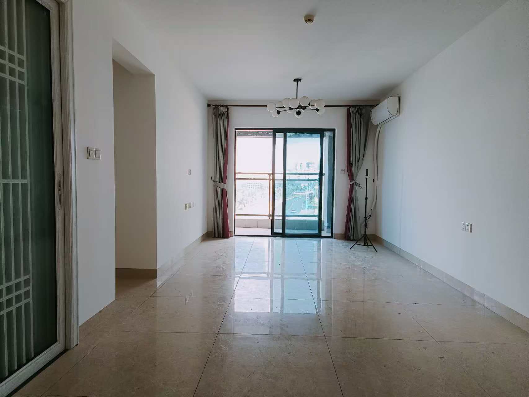 保利中央海岸一二期 3室2厅2卫 197.0万 保利中央海岸一二期 3室2厅2卫 197.0万户型图