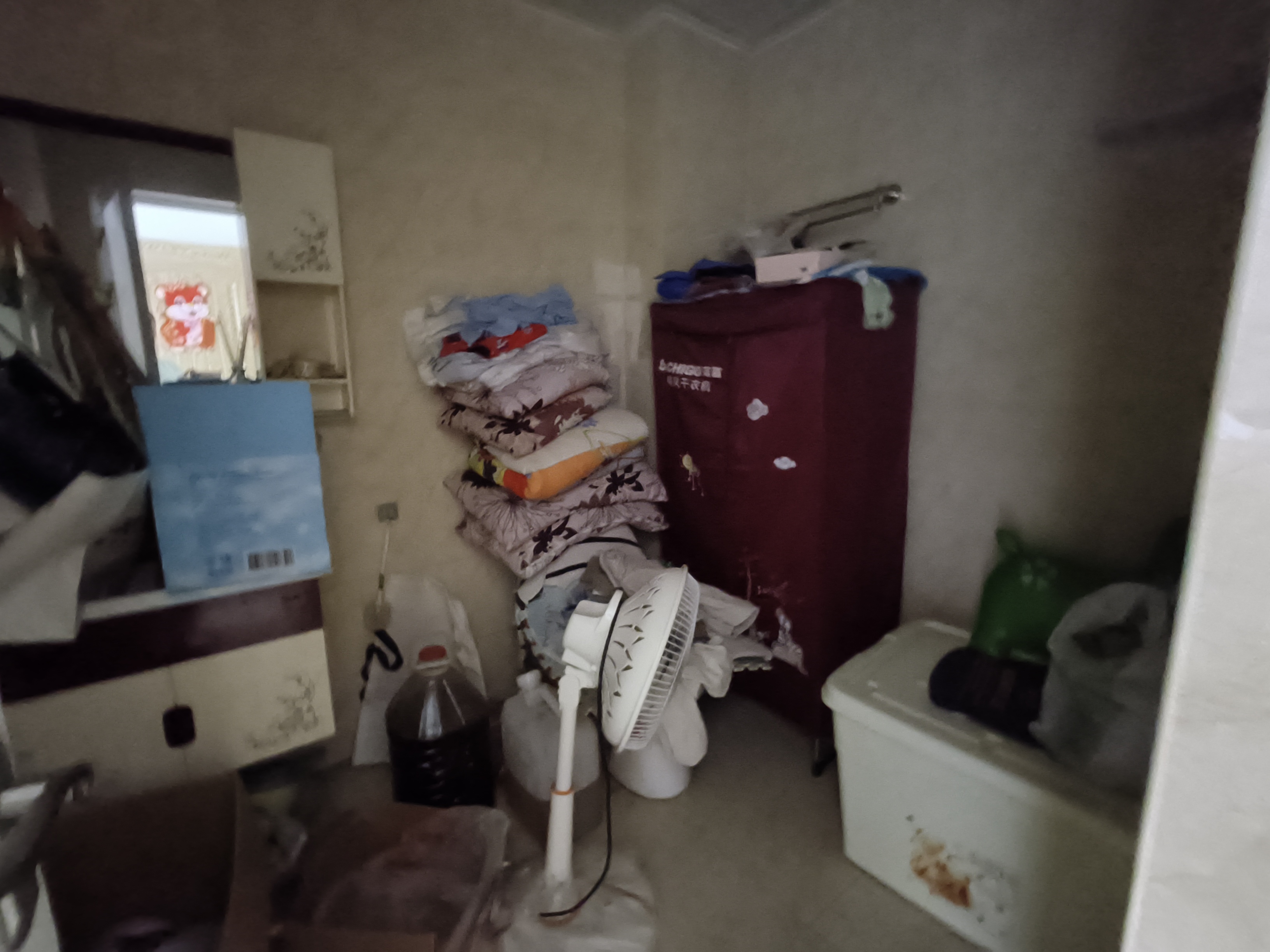 幸福里  1室0厅0卫    39.8万室内图