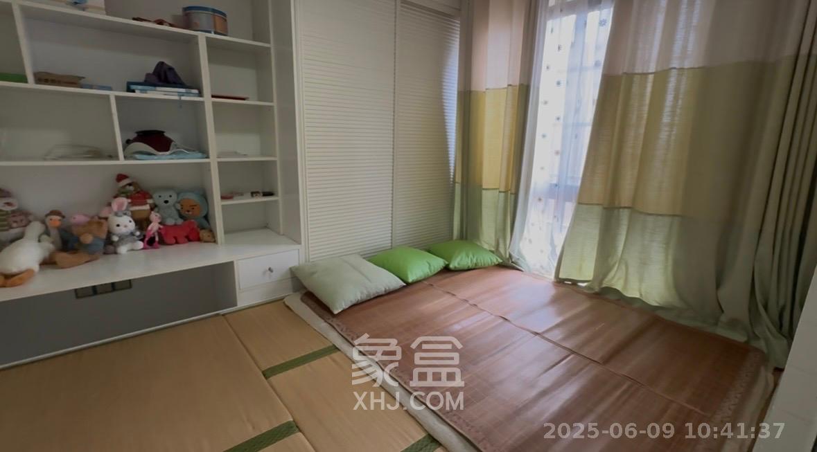 芒果天地(芒果雅苑)  3室2厅1卫   2900.00元/月室内图