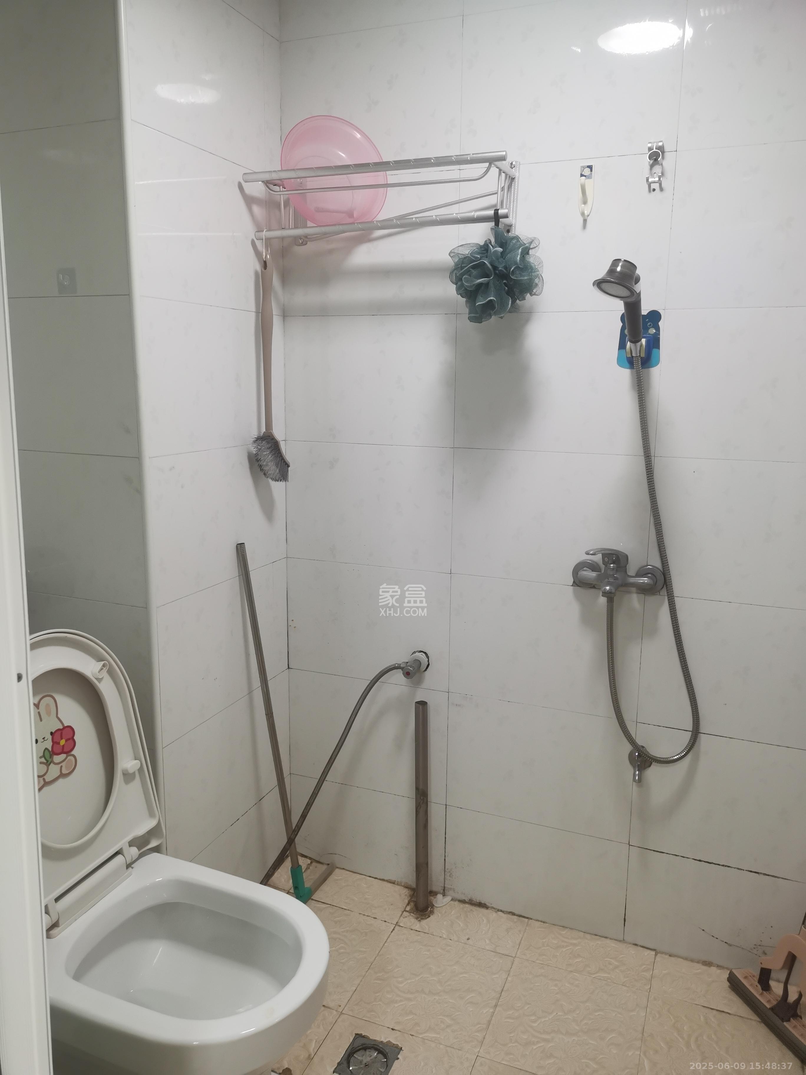 万博汇  1室1厅1卫   1600.00元/月室内图