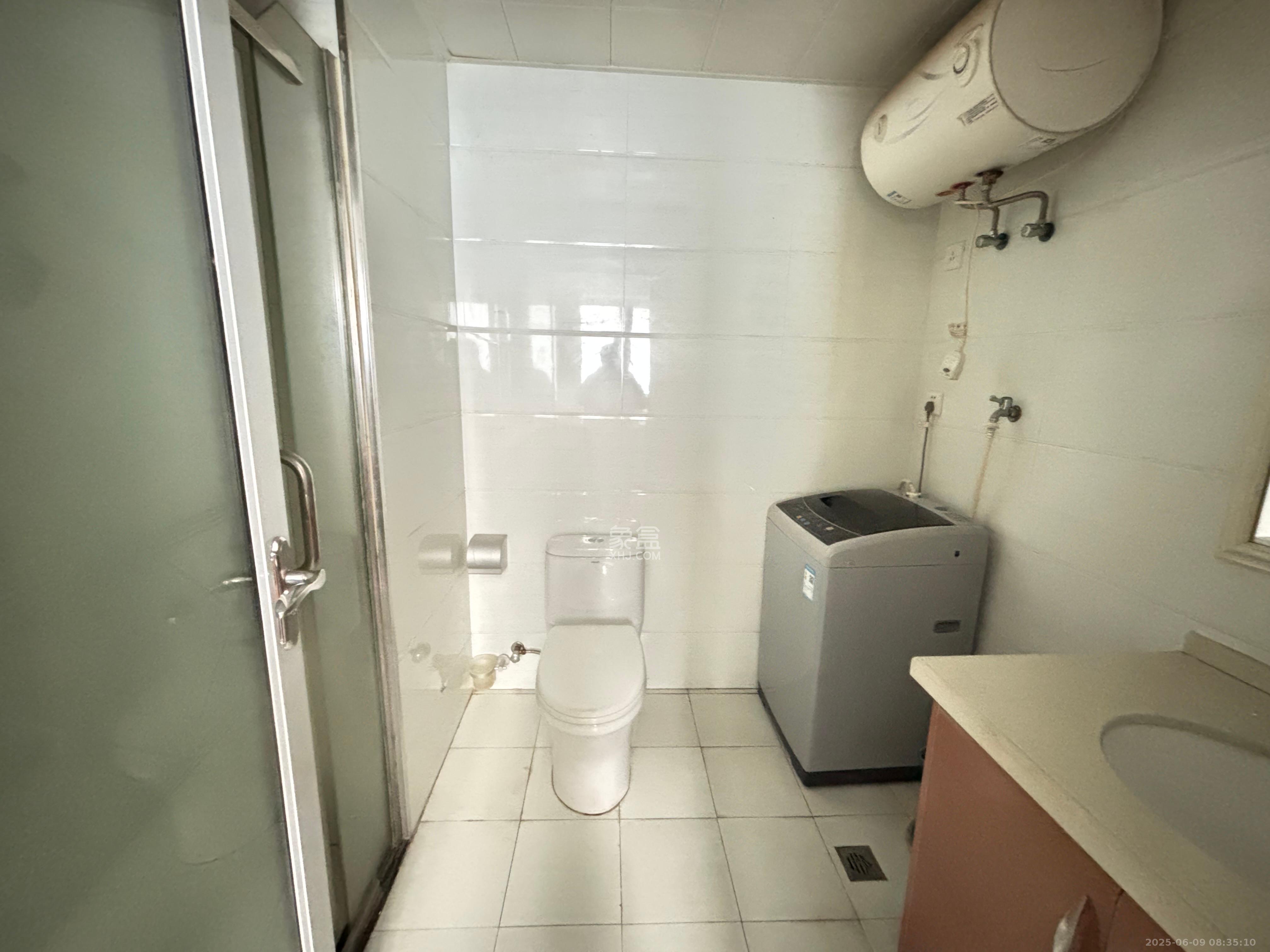 方略城市广场  1室1厅1卫    1400.0元/月室内图