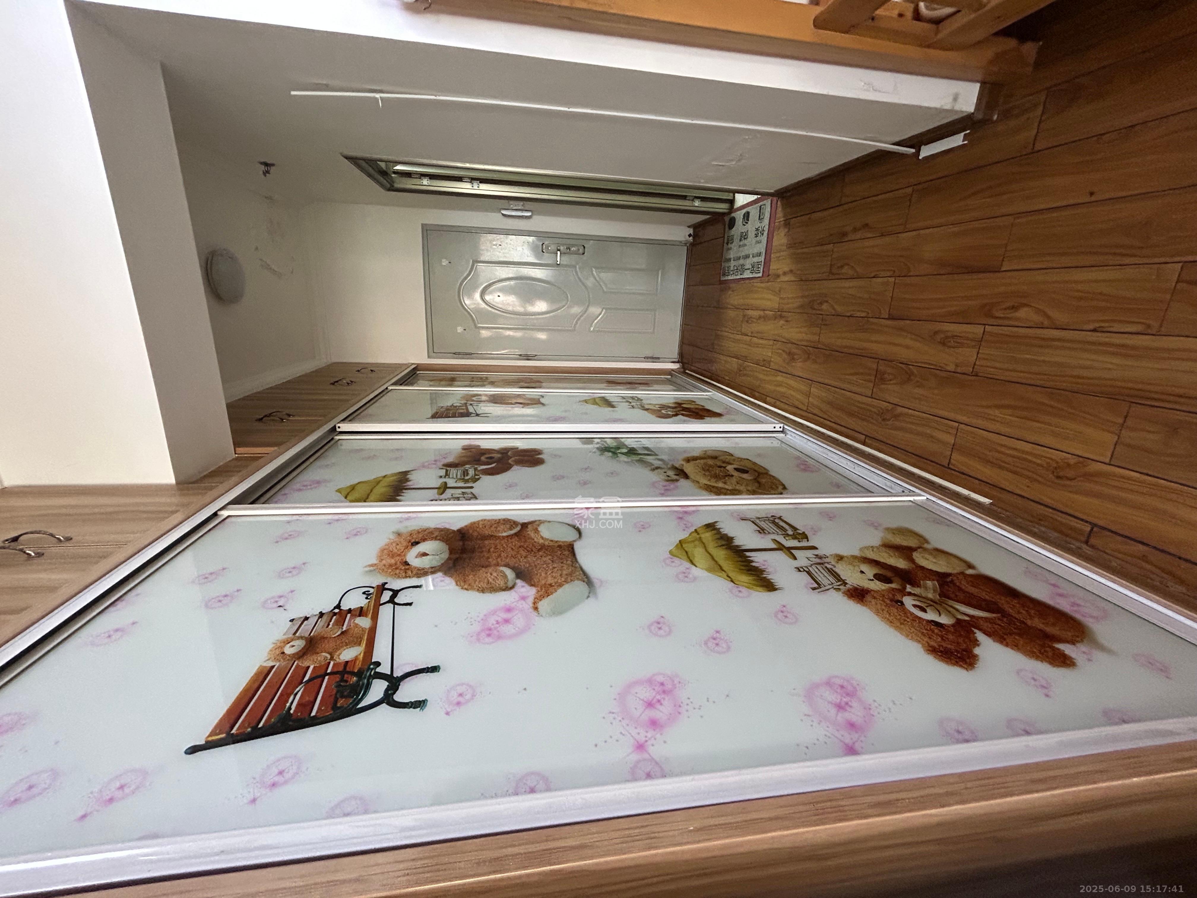 怡海星城 1室1厅1卫 1000.0元/月 怡海星城 1室1厅1卫 1000.0元/月室内图