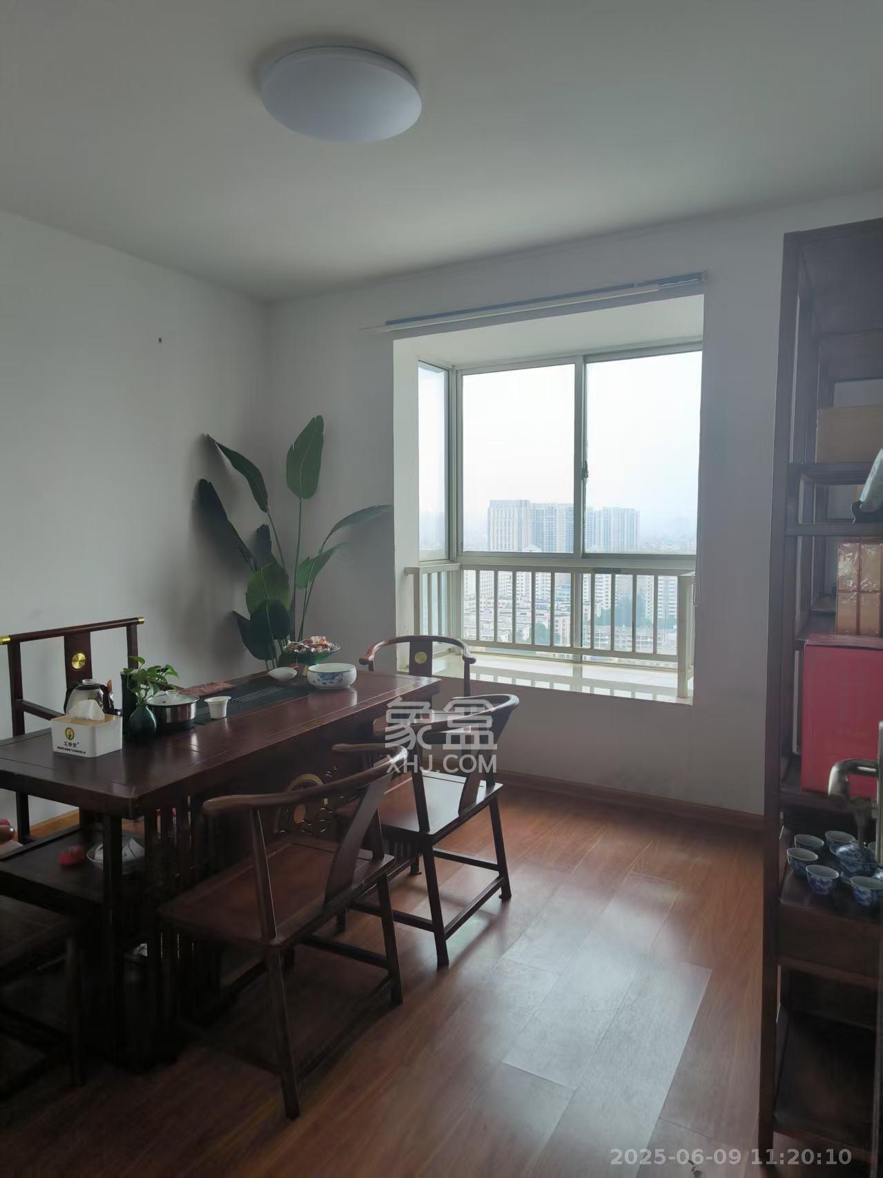 高桥现代商贸城 3室2厅2卫 2300.0元/月 高桥现代商贸城 3室2厅2卫 2300.0元/月室内图