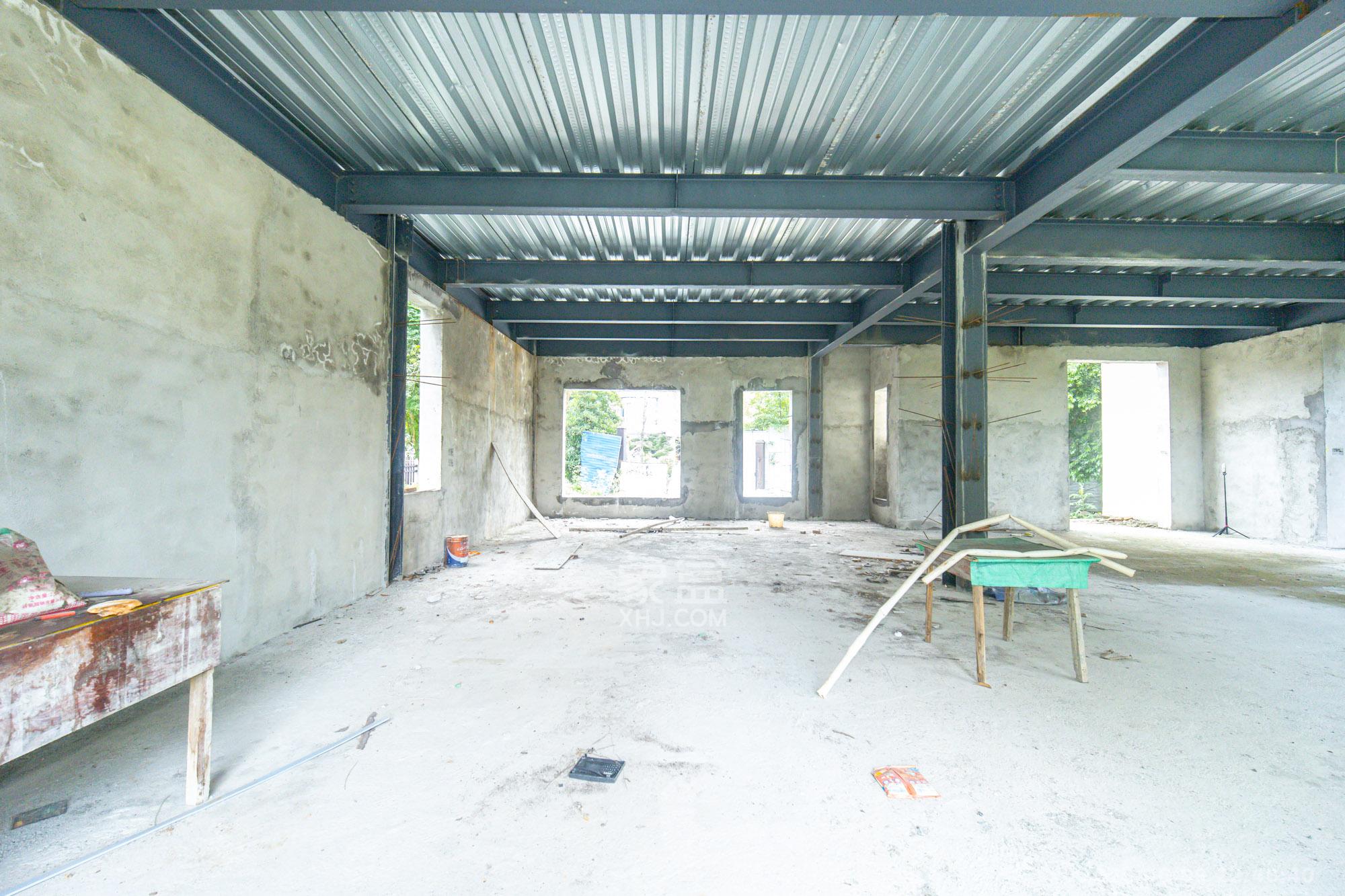 碧桂园威尼斯城  1室3厅4卫    1275.88万客厅