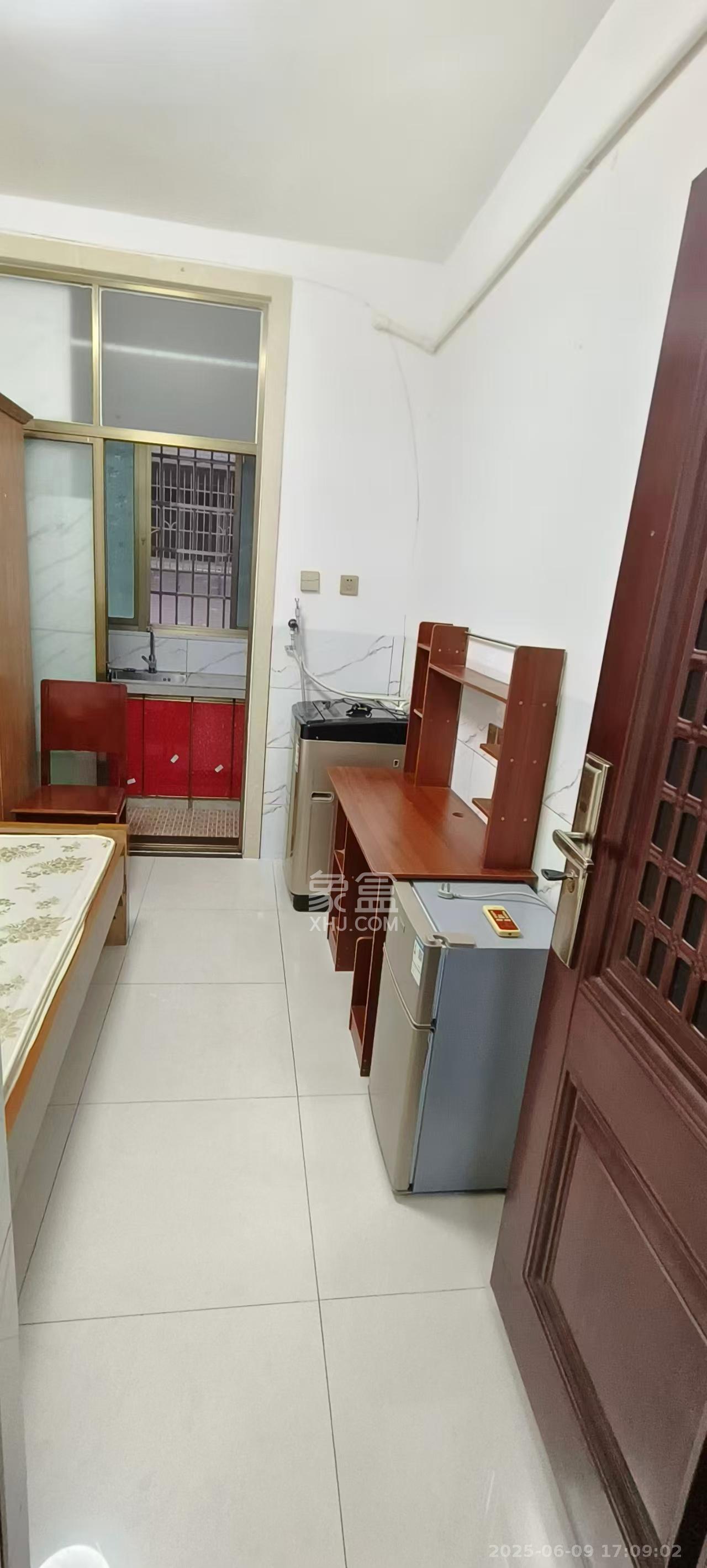 金桂小区一期 1室0厅0卫 850.0元/月 金桂小区一期 1室0厅0卫 850.0元/月室内图