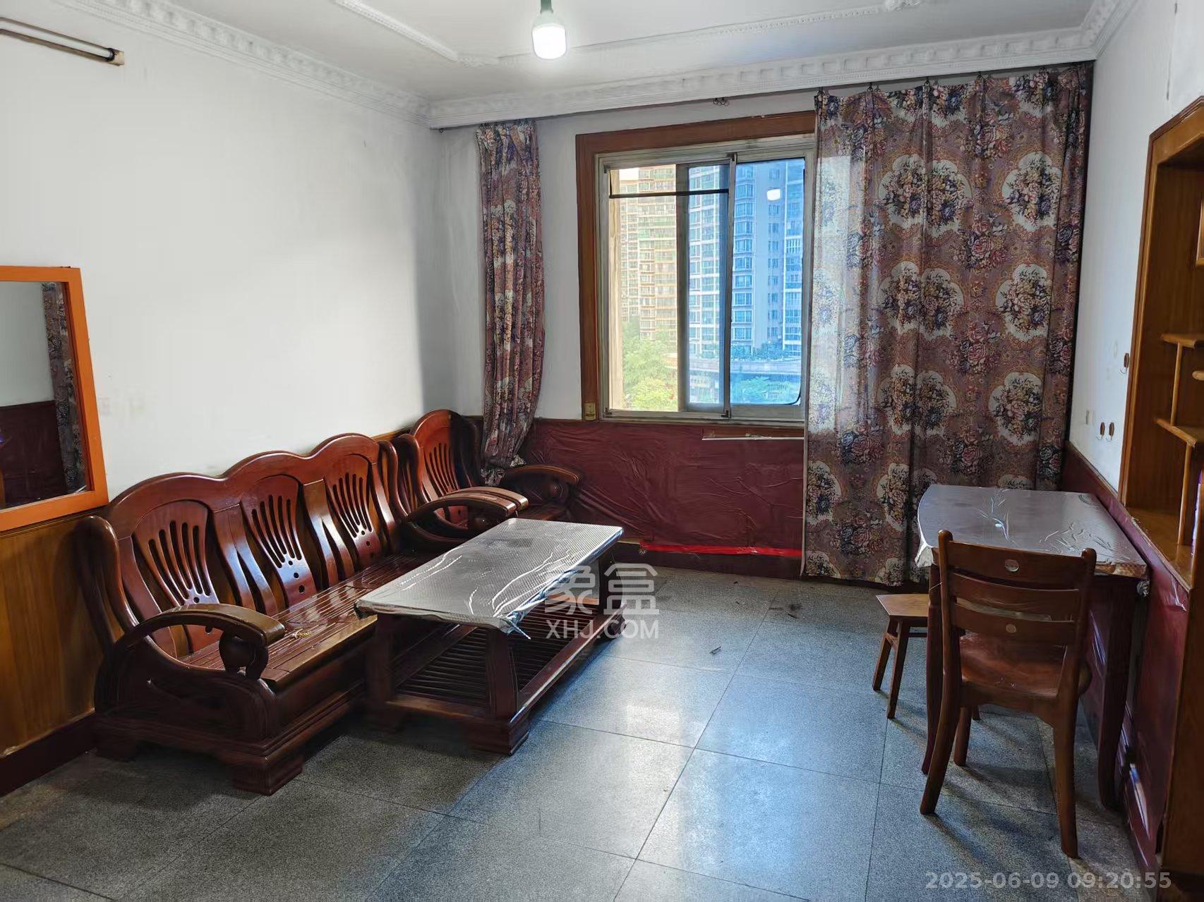 自然村公寓 2室1厅1卫 1200.0元/月 自然村公寓 2室1厅1卫 1200.0元/月室内图