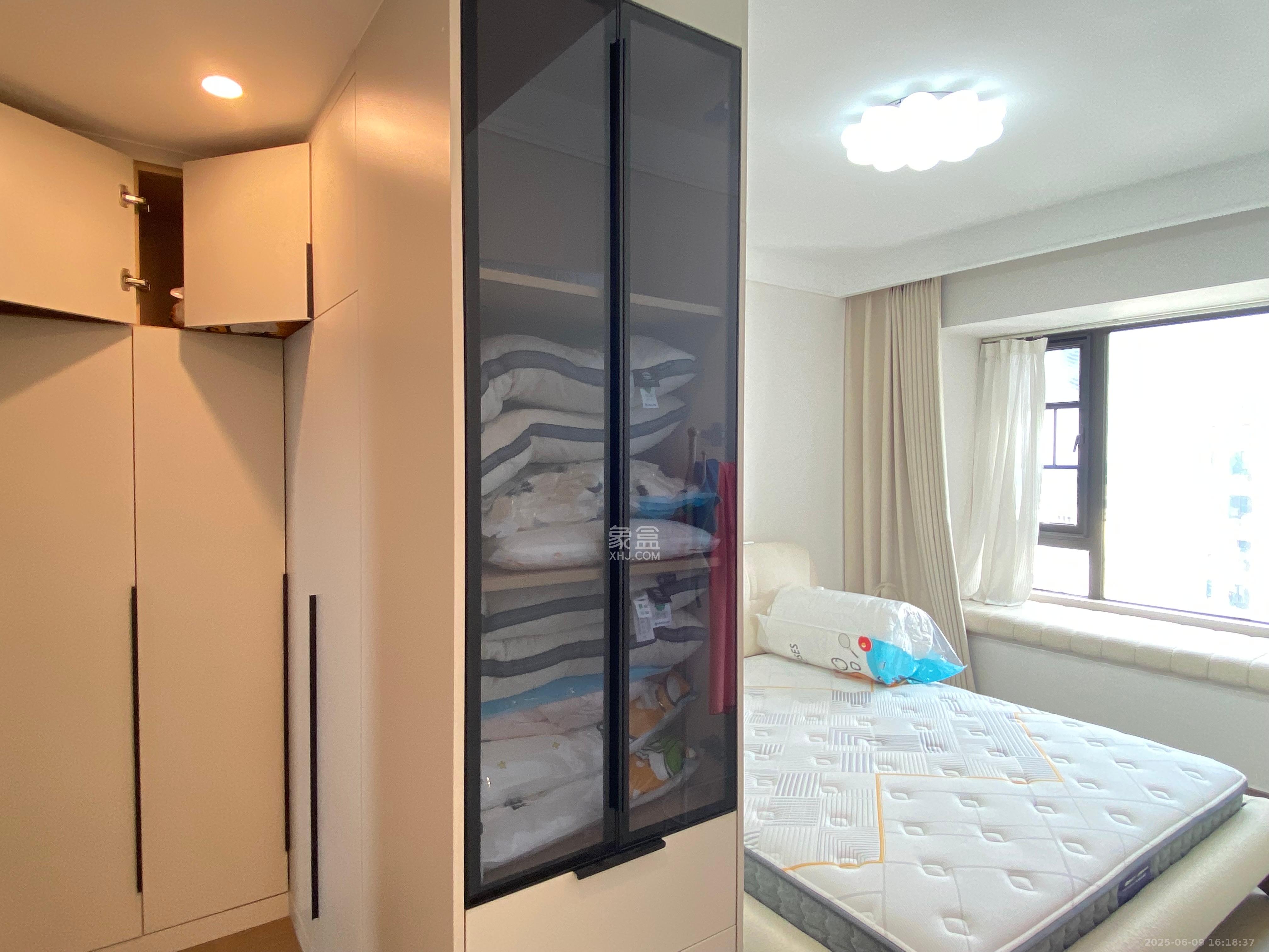 龙湖日盛奕境 3室2厅2卫 3400.0元/月 龙湖日盛奕境 3室2厅2卫 3400.0元/月室内图