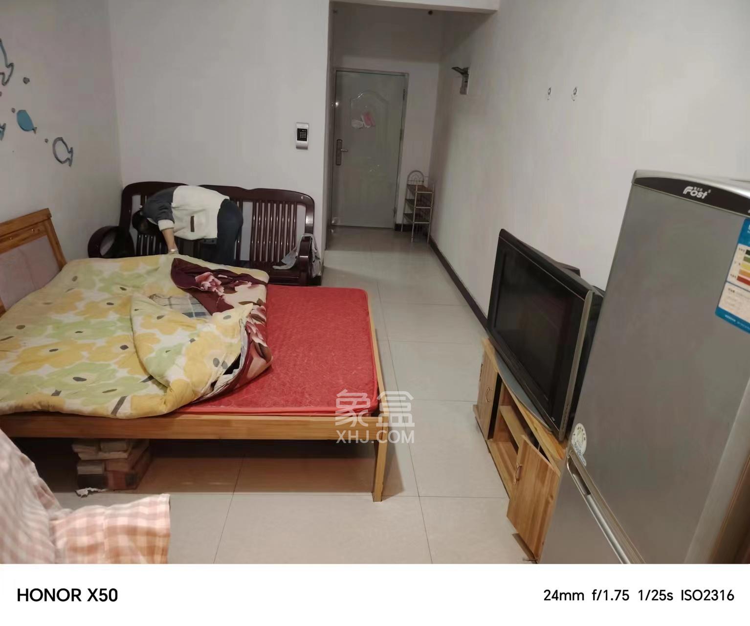 怡海星城 1室1厅1卫 1000.0元/月 怡海星城 1室1厅1卫 1000.0元/月室内图