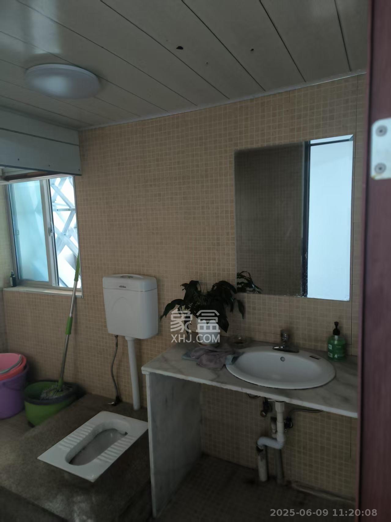 高桥现代商贸城 3室2厅2卫 2300.0元/月 高桥现代商贸城 3室2厅2卫 2300.0元/月室内图