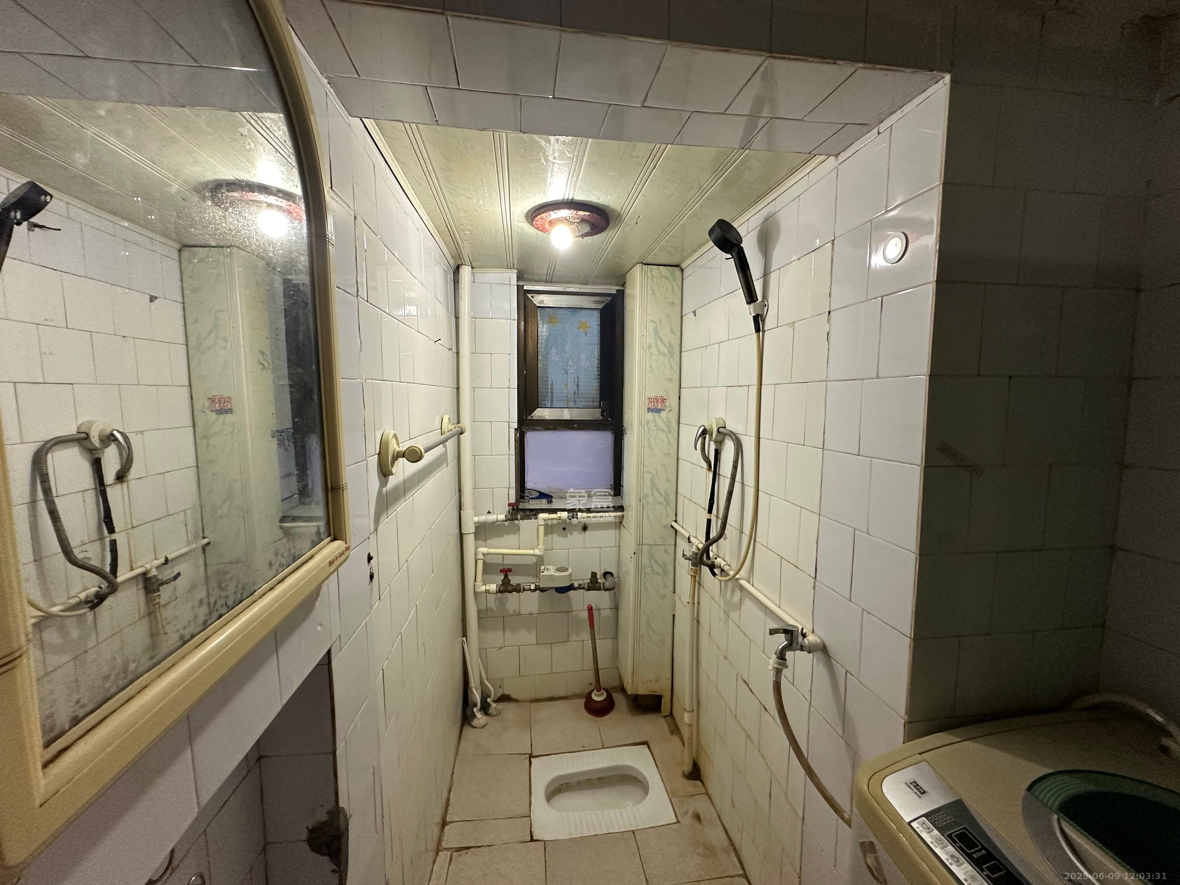 下麻园湾散盘 2室1厅1卫 1600.0元/月 下麻园湾散盘 2室1厅1卫 1600.0元/月室内图