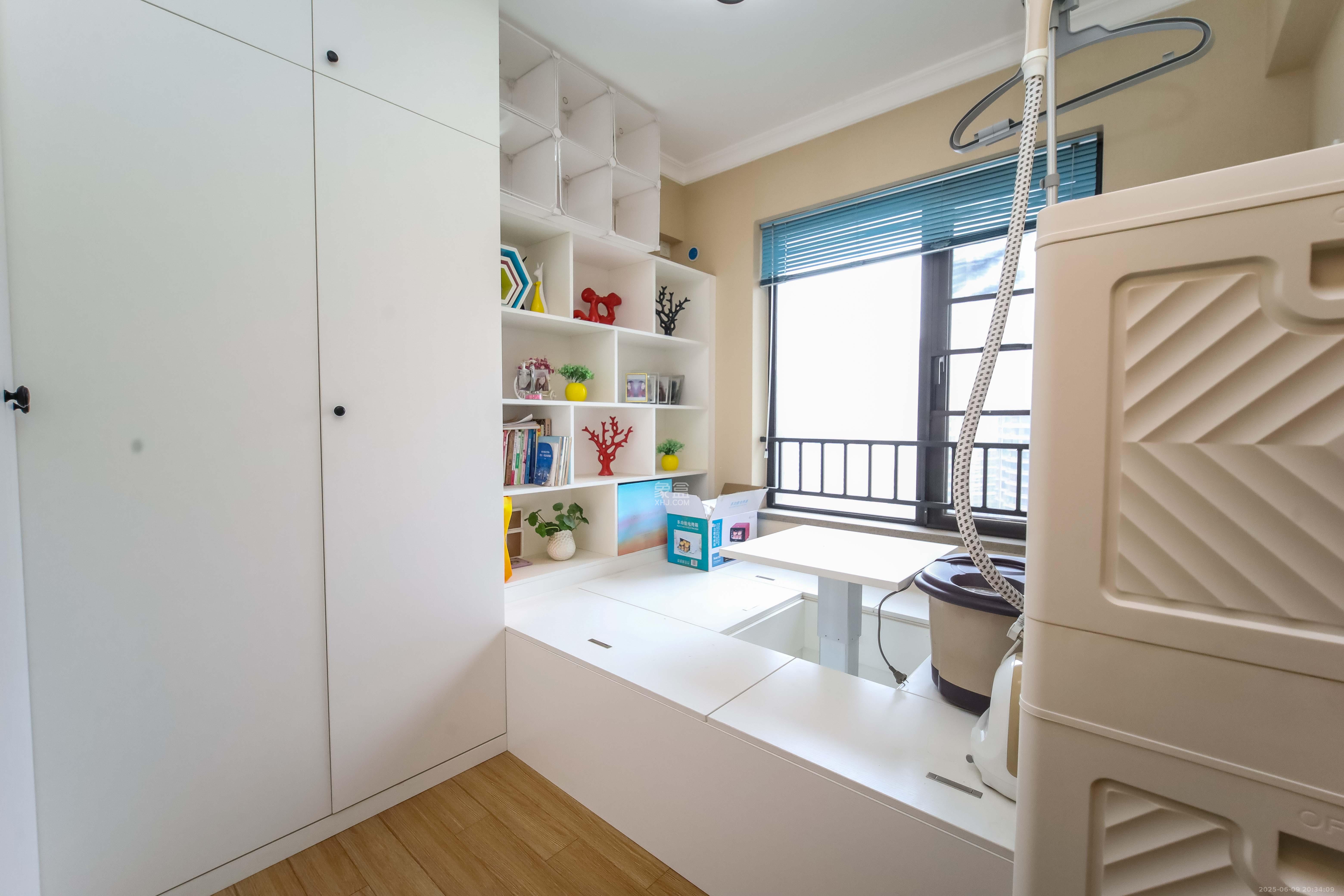 万科金域蓝湾 3室2厅2卫 125.0万 万科金域蓝湾 3室2厅2卫 125.0万卧室