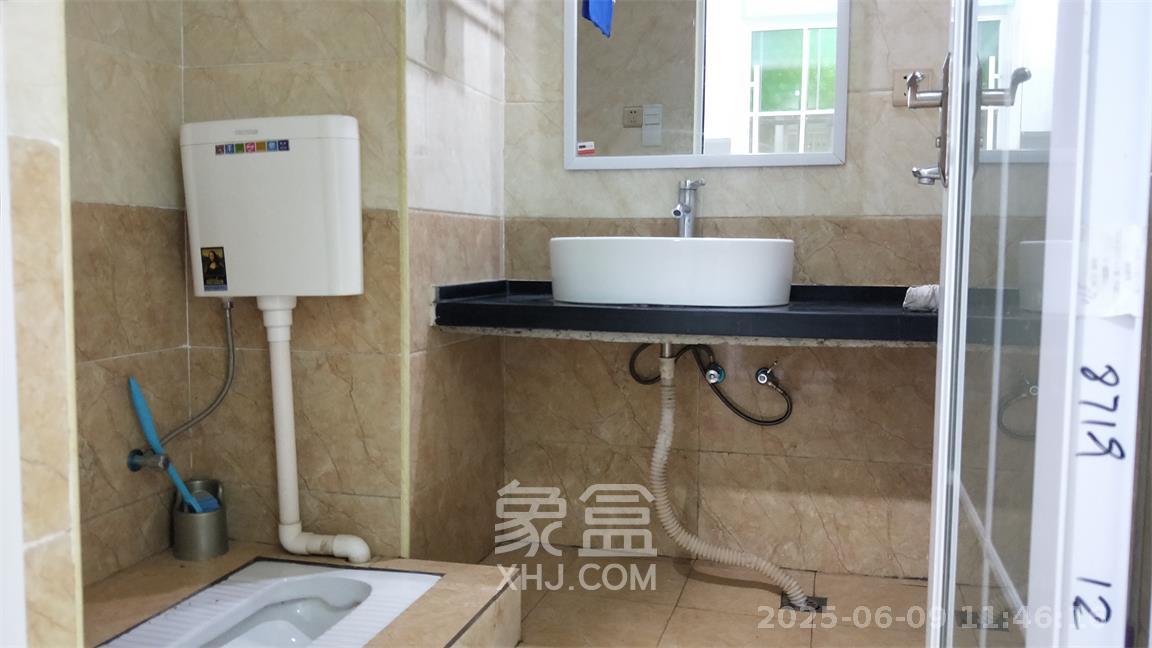 永林小时代  1室1厅1卫   1600.00元/月室内图